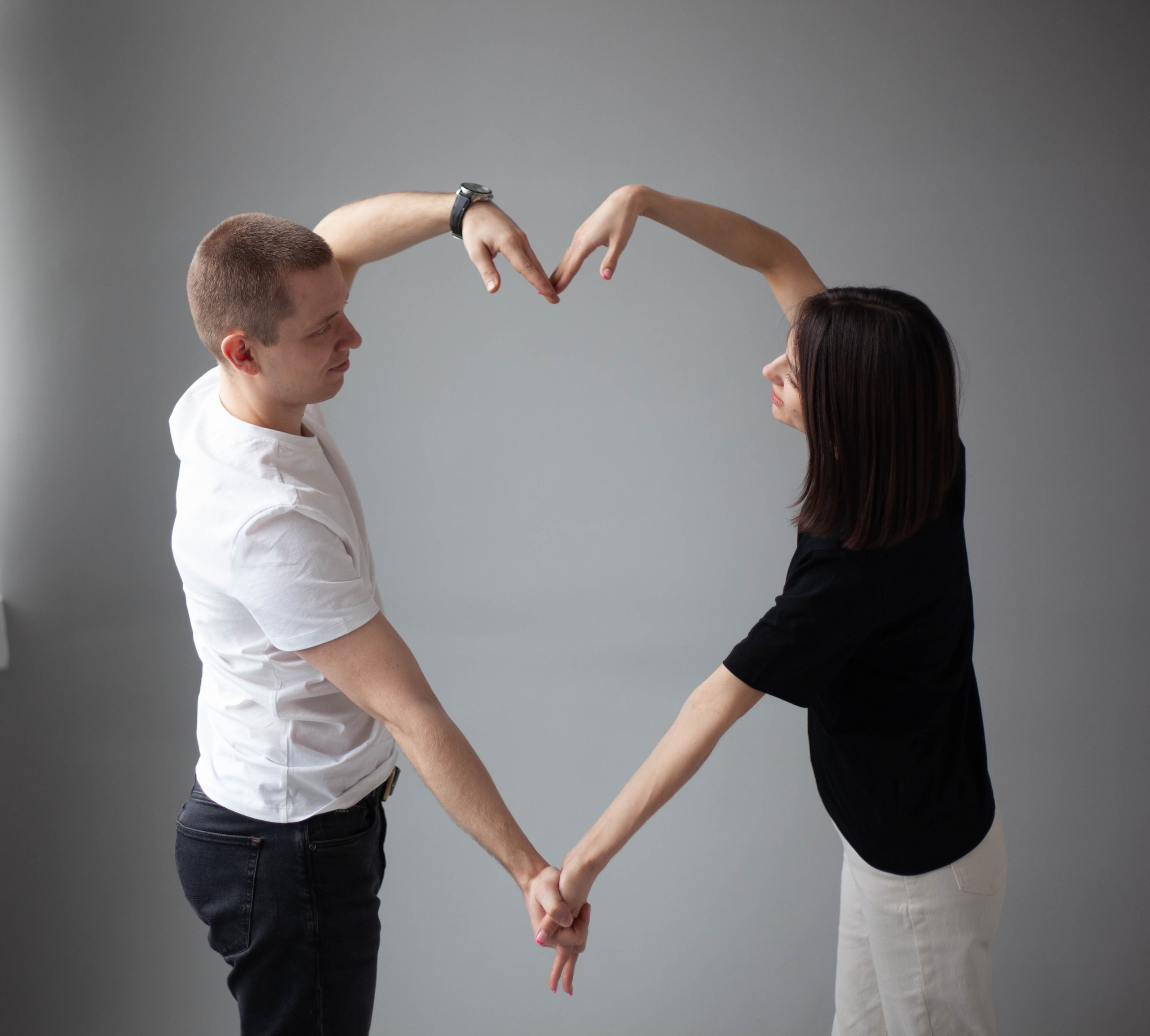 Love Story  для Дианы и Кости -  опытный фотограф Дергачев Дмитрий в Хабаровске. Фотограф в Хабаровске