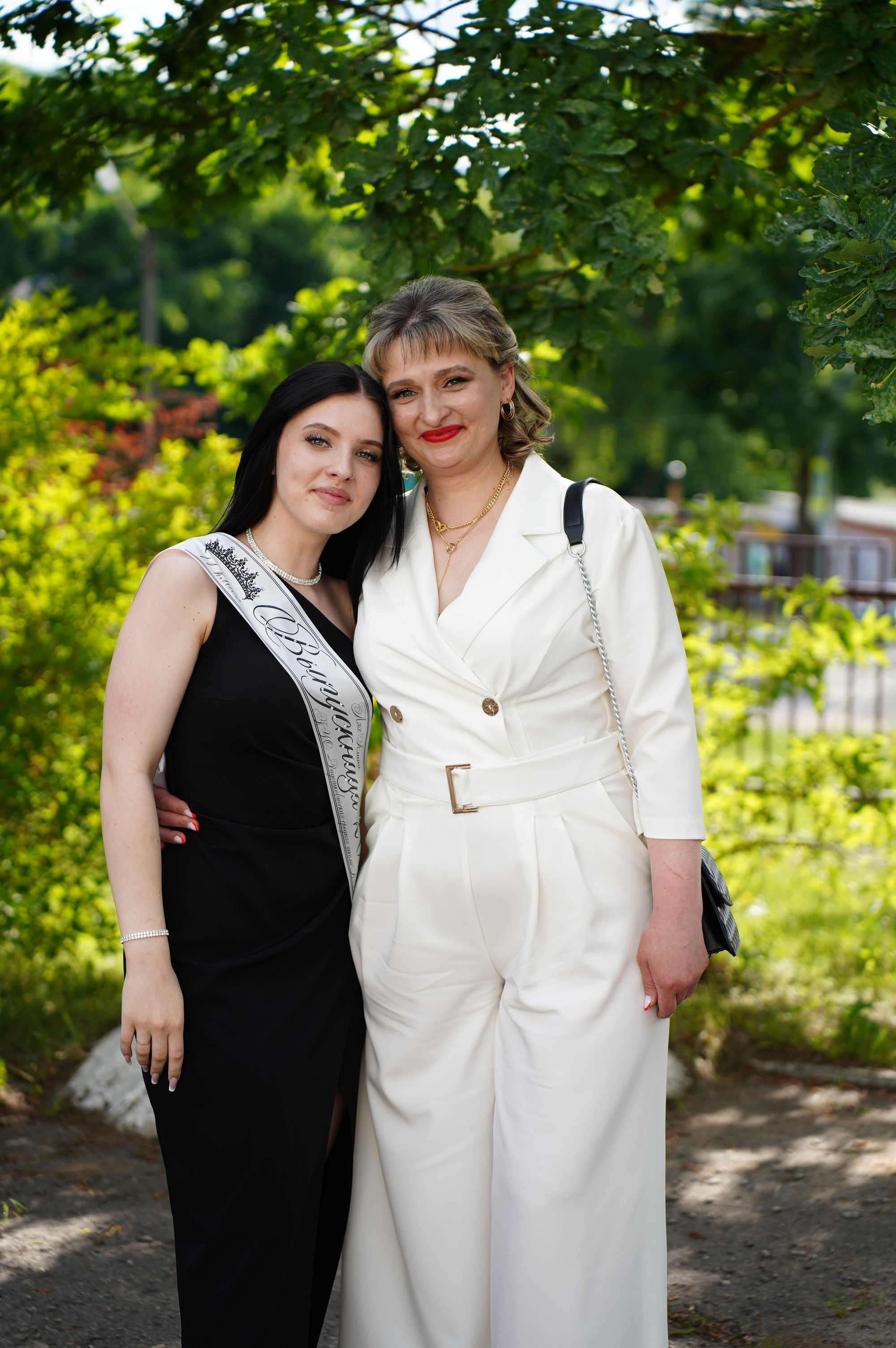 Выпускной. Семейный и свадебный фотограф Минск, Беларусь Анна Орловская