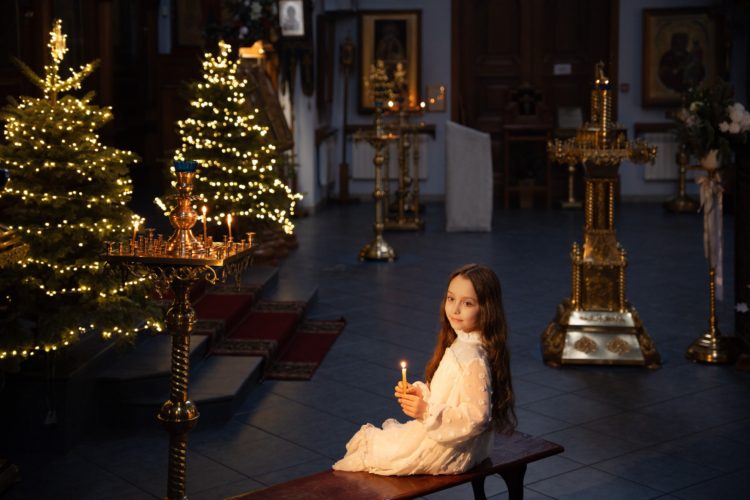 Сашенька. Студийный и портретный фотограф в САНКТ-ПЕТЕРБУРГЕИрина Махаон