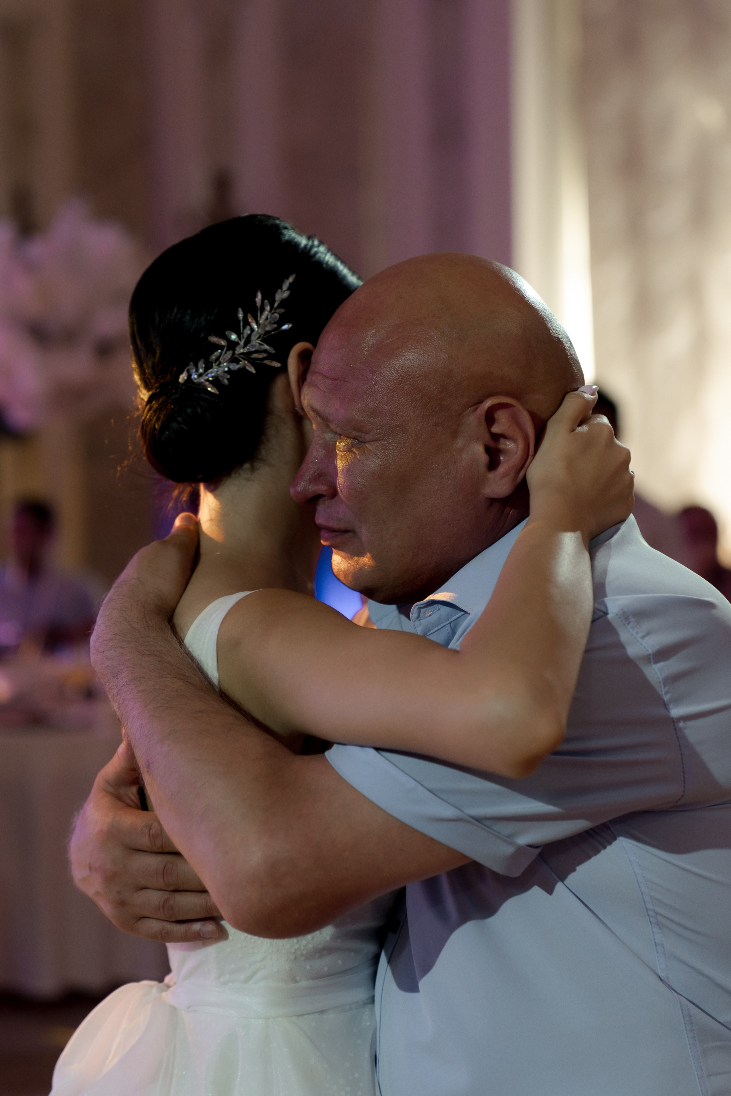 Wedding M&H. Свадебный фотограф Санкт-Петербург СПб