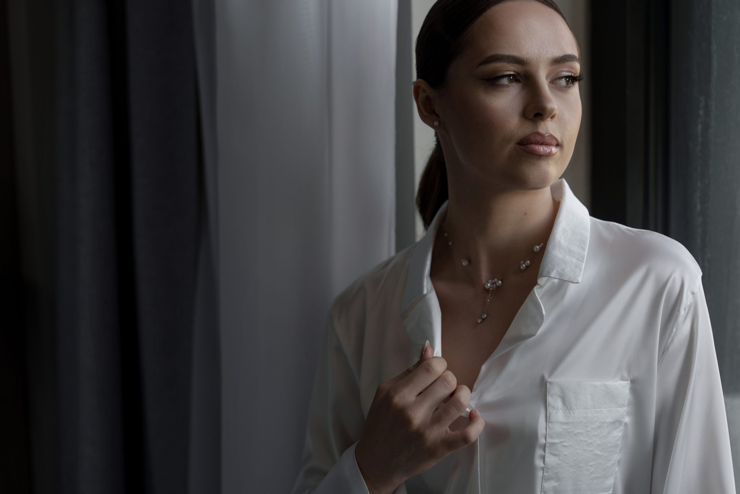 Павел и Ольга (Пакет «MAXI» Брянск). Свадебный и репортажный фотограф Элина Козырьянова