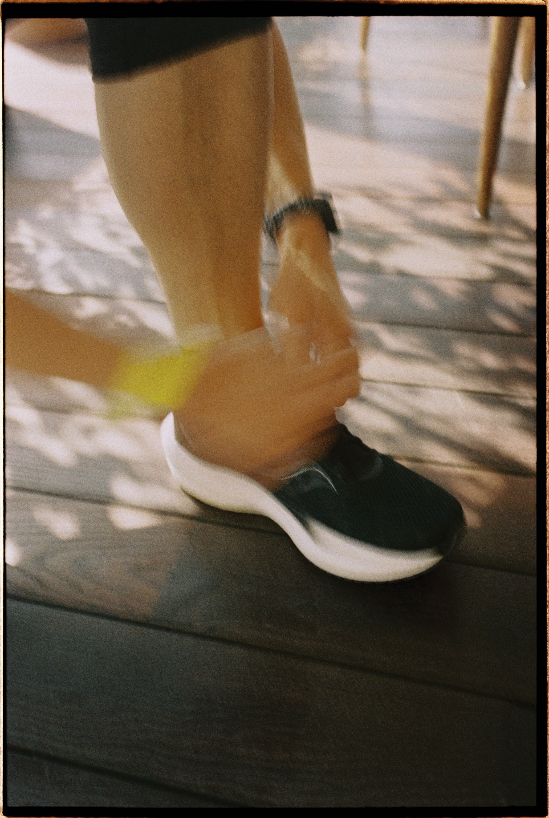 Рокет x Garage. Илья Симонов фотограф москва