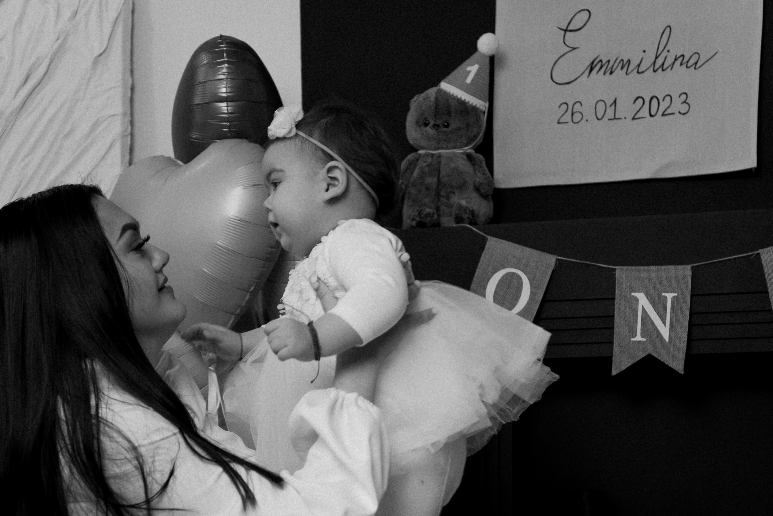 Годик. Свадебный и женский фотограф