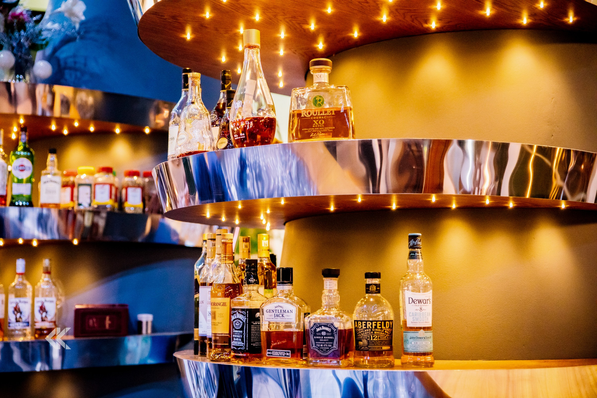 Концерт группы «Непара» в ресторане Backstage. Фотограф в Москве Яна Полосина