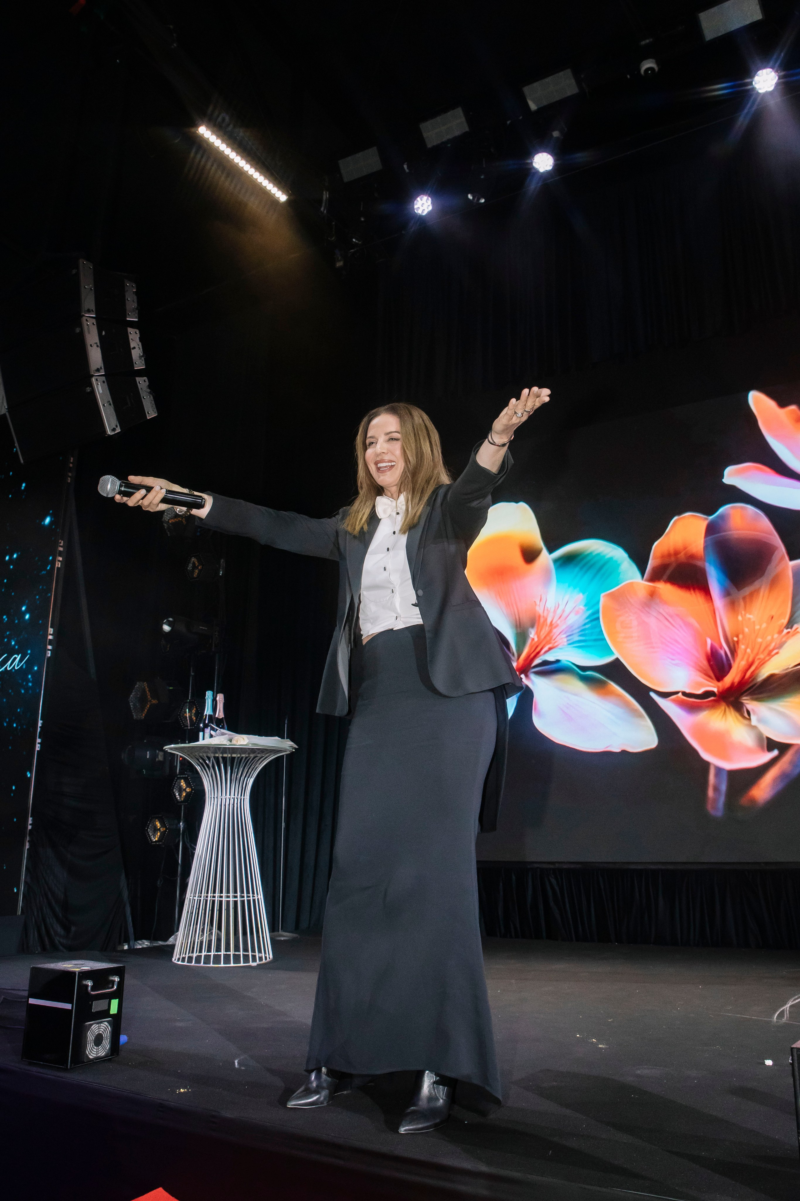 Премия RB «Человек Года 2025». Фотограф в Москве Яна Полосина