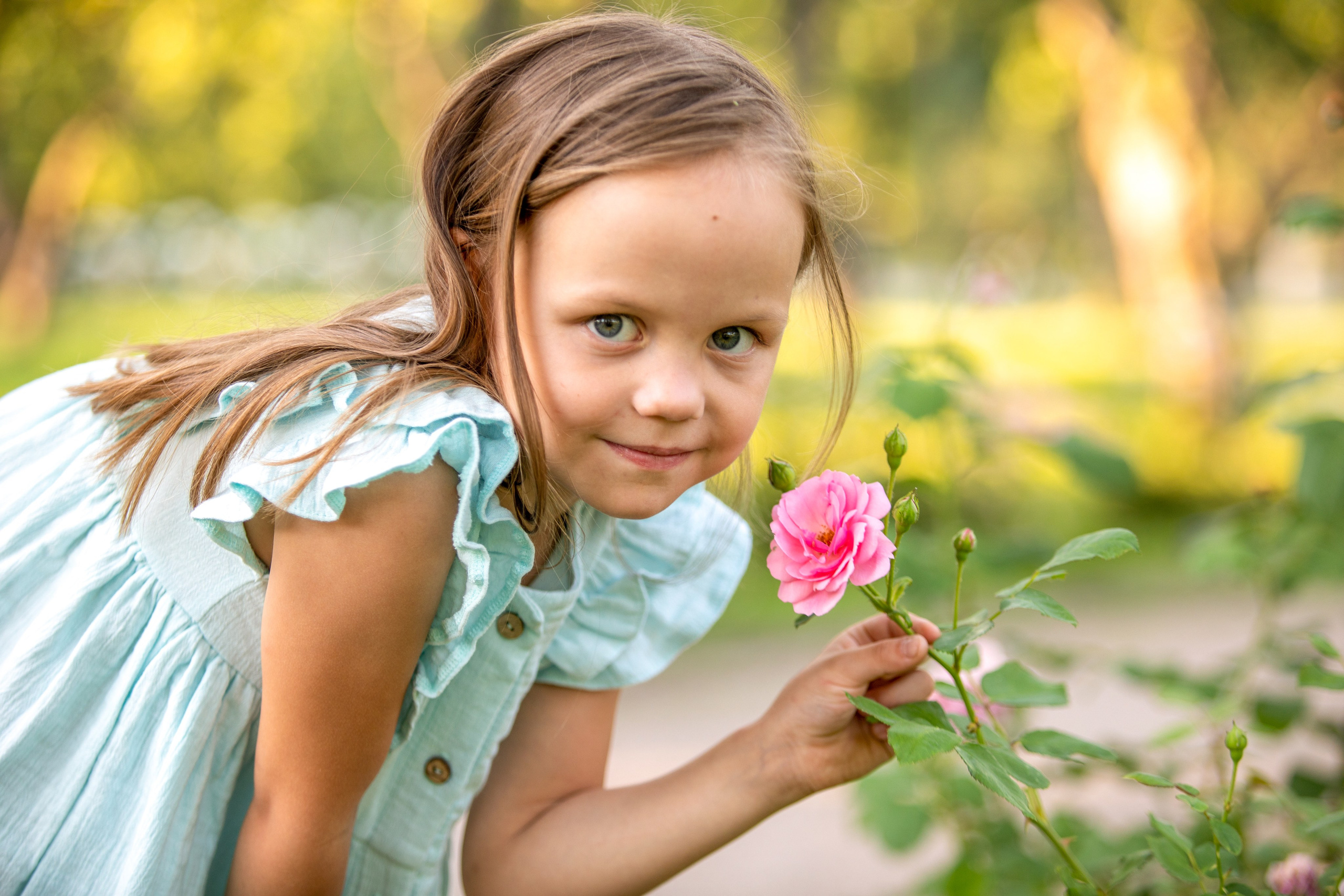 Семья Натальи. Фотограф в Москве Яна Полосина