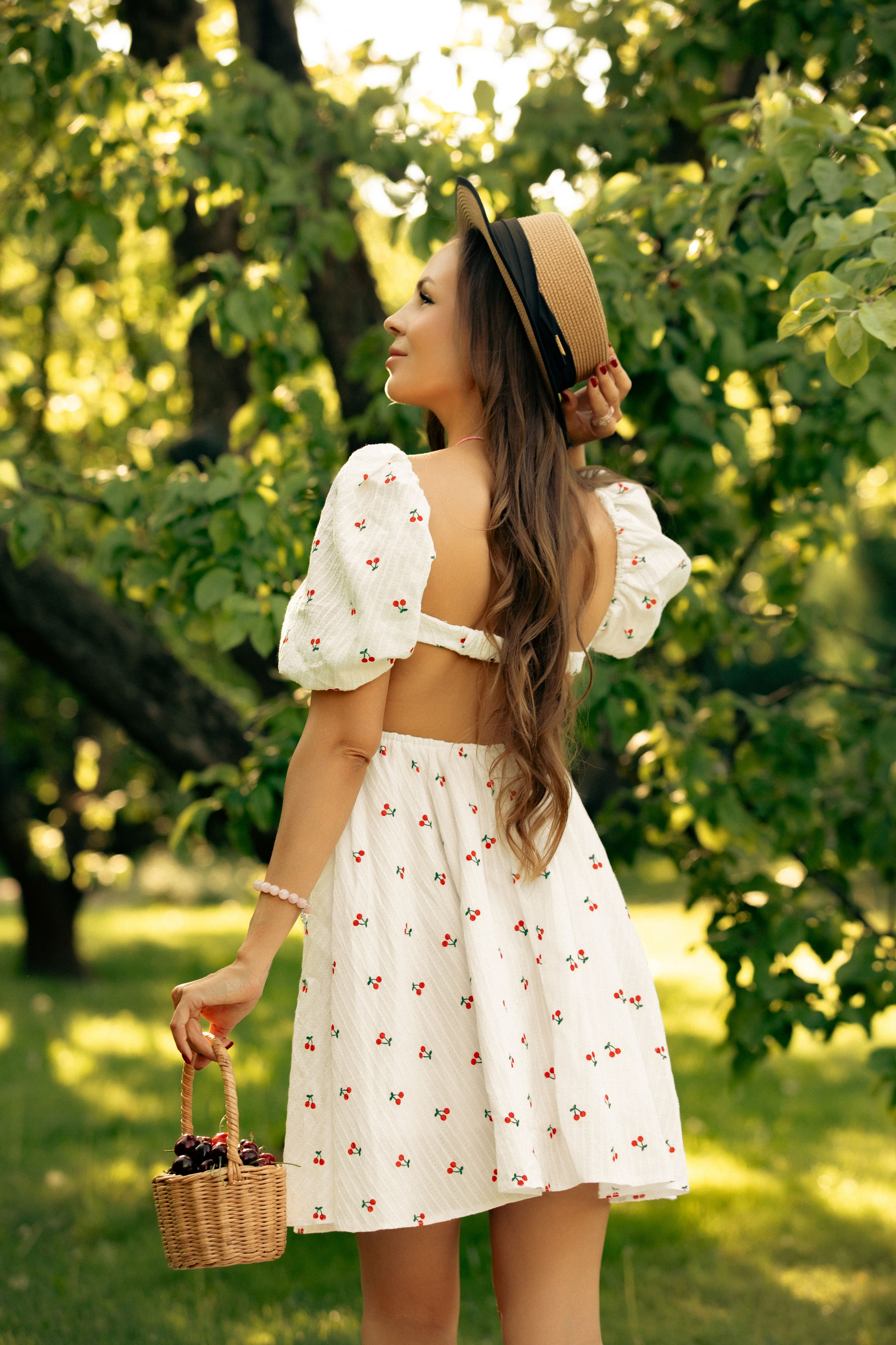 Summer. Фотограф в Москве Яна Полосина