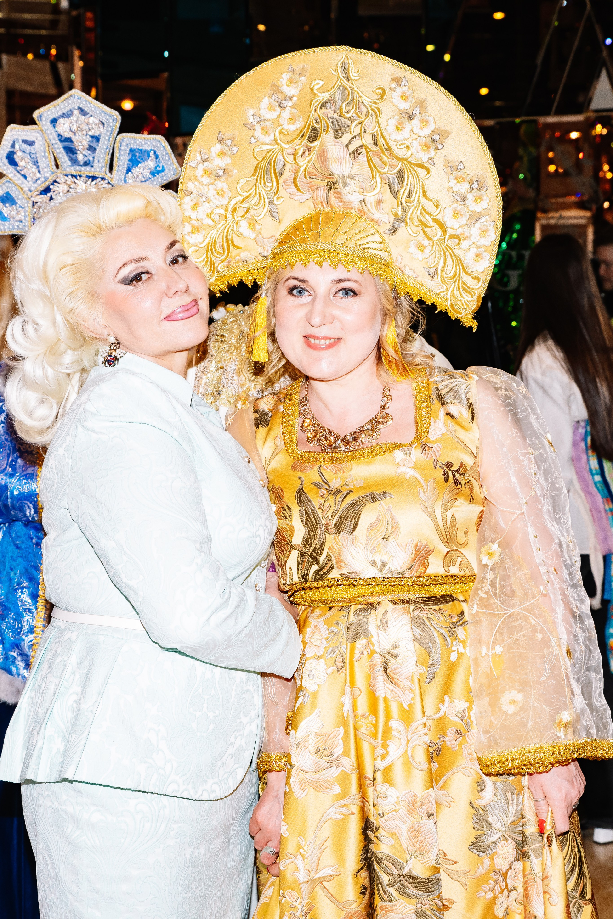 Grand Fashion Days. Фотограф в Москве Яна Полосина