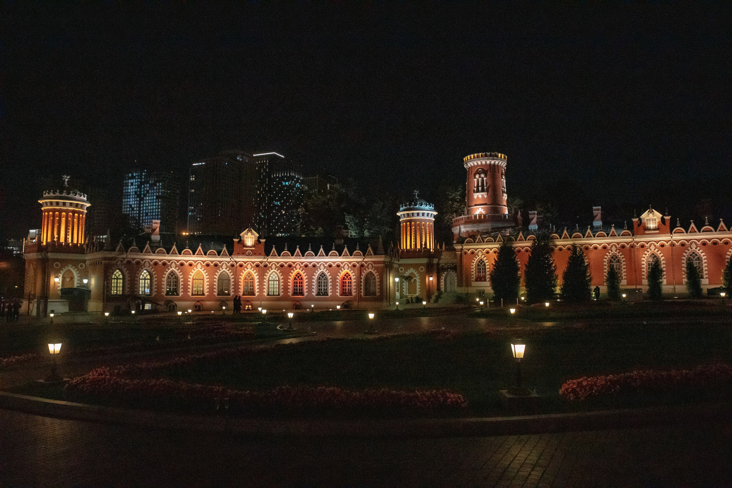 Группа ZOLOTO в Петровском путевом дворце/ AESTHETIC ONLY. Фотограф в Москве Яна Полосина