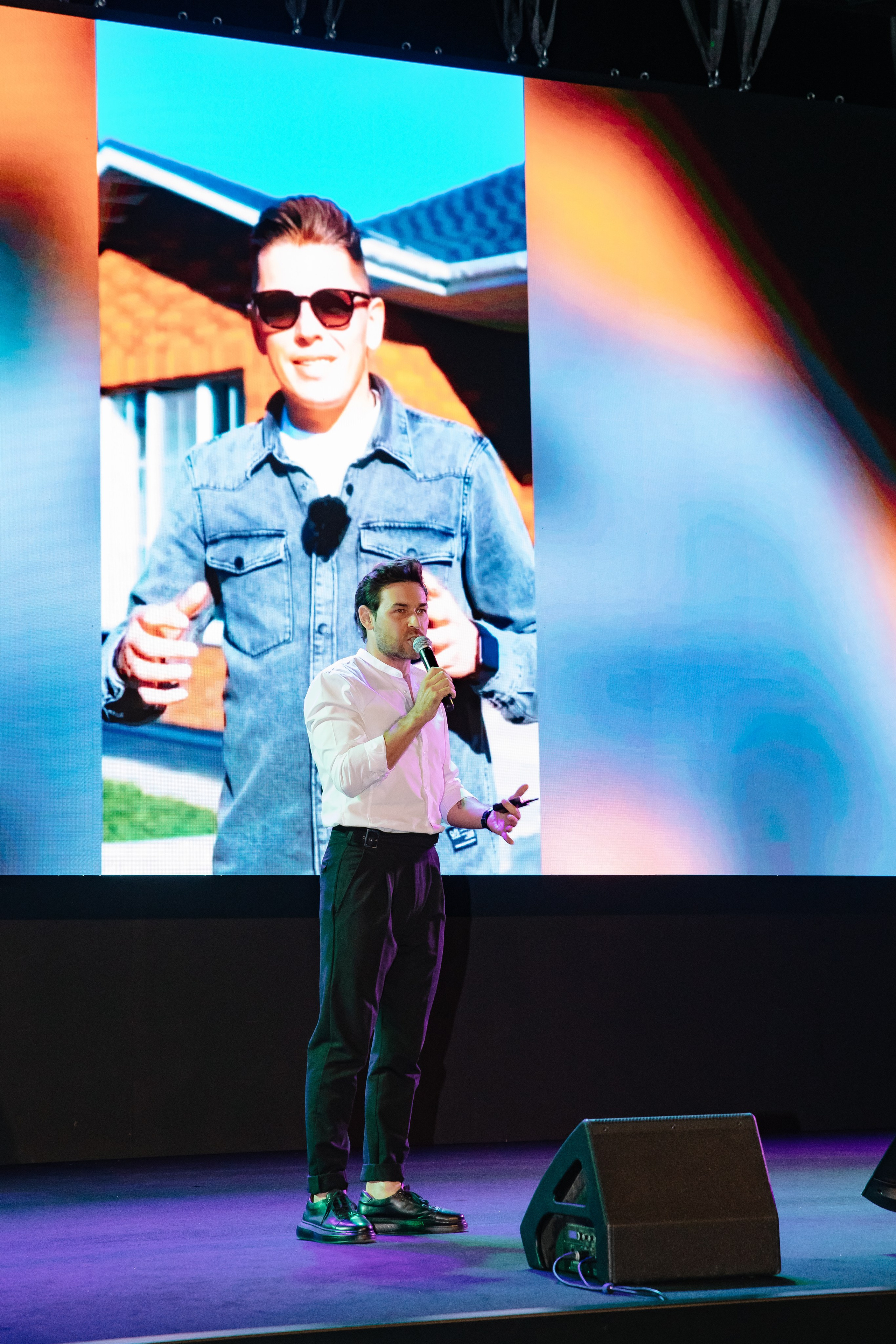 BLOG FEST. Фотограф в Москве Яна Полосина