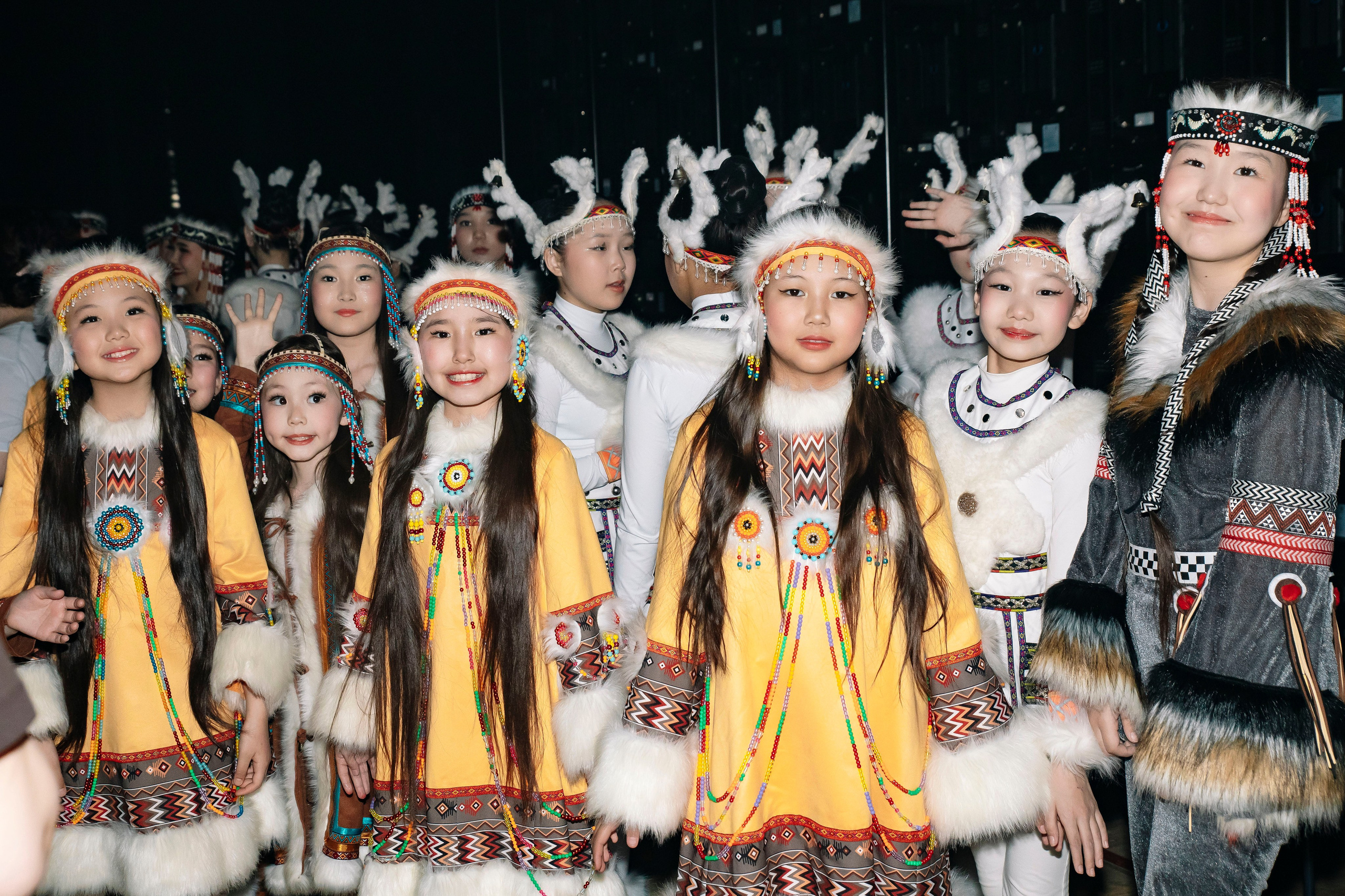 Закулисье. Гала-концерт Новые Имена в Кремлевском Дворце 30.03.26. Профессиональный фотограф в Москве | Заказать фотосессию и съемку