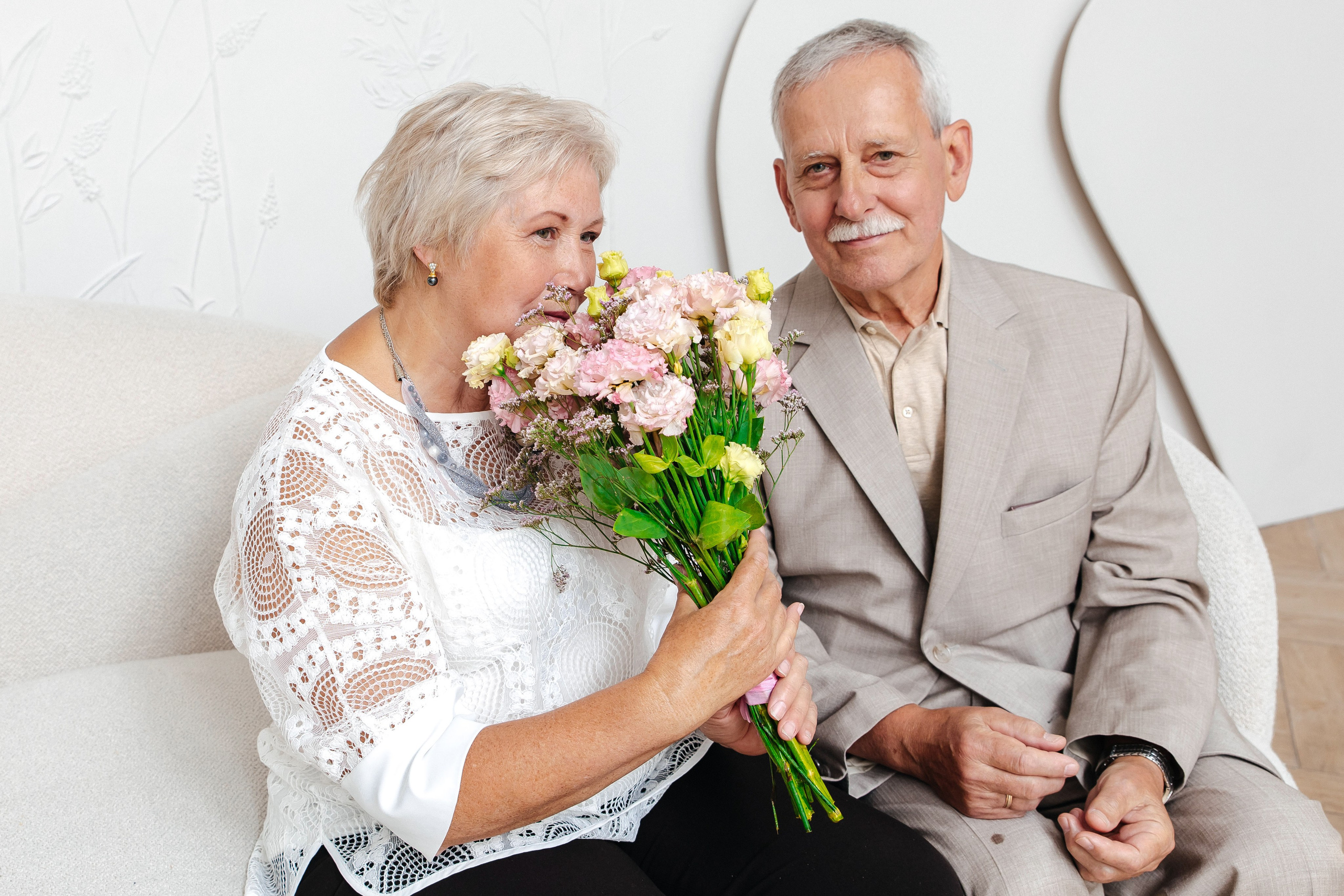 Любовь и Семья. Фотограф в Москве Яна Полосина