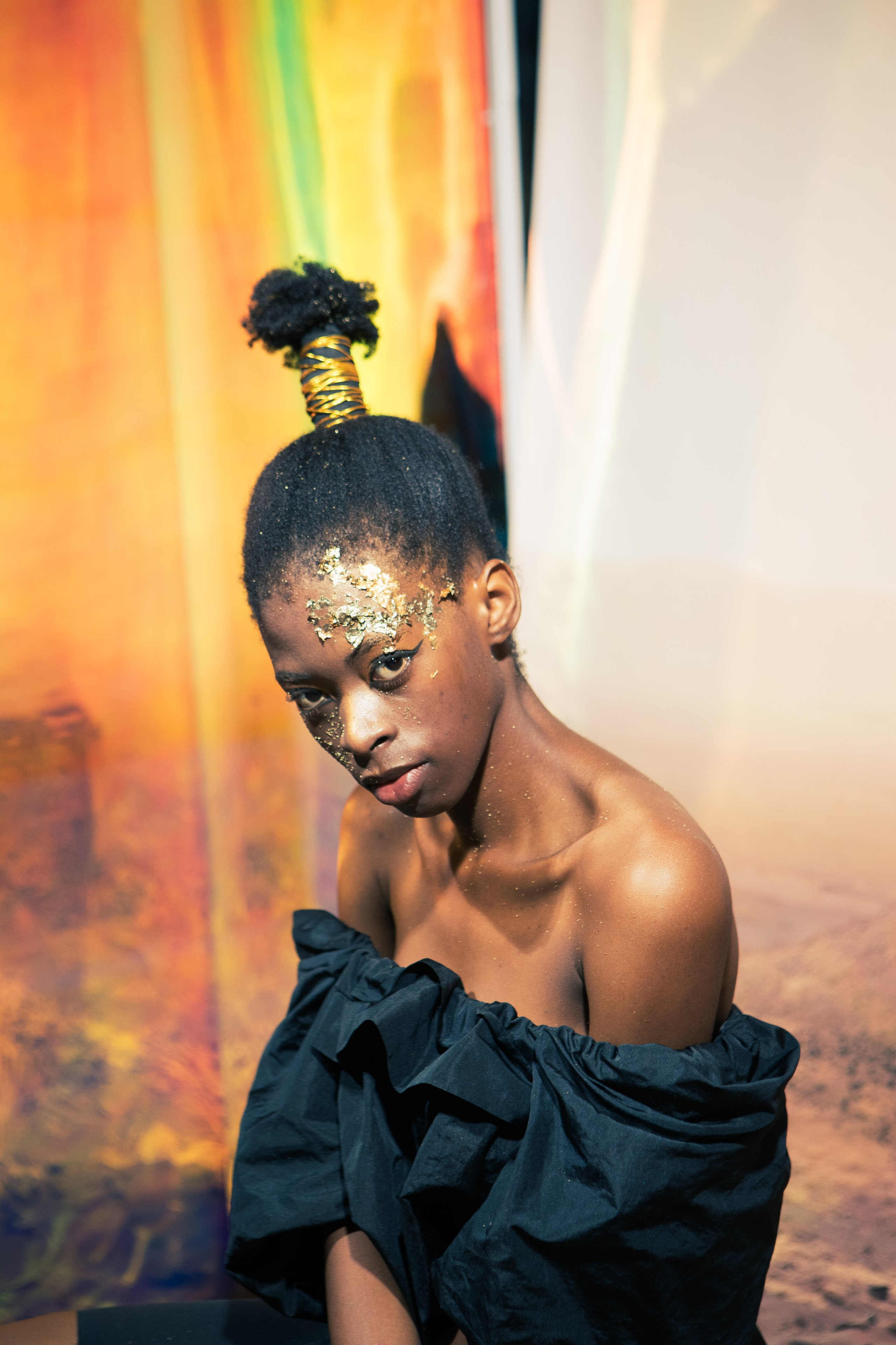 Safari. Фотограф в Москве Яна Полосина