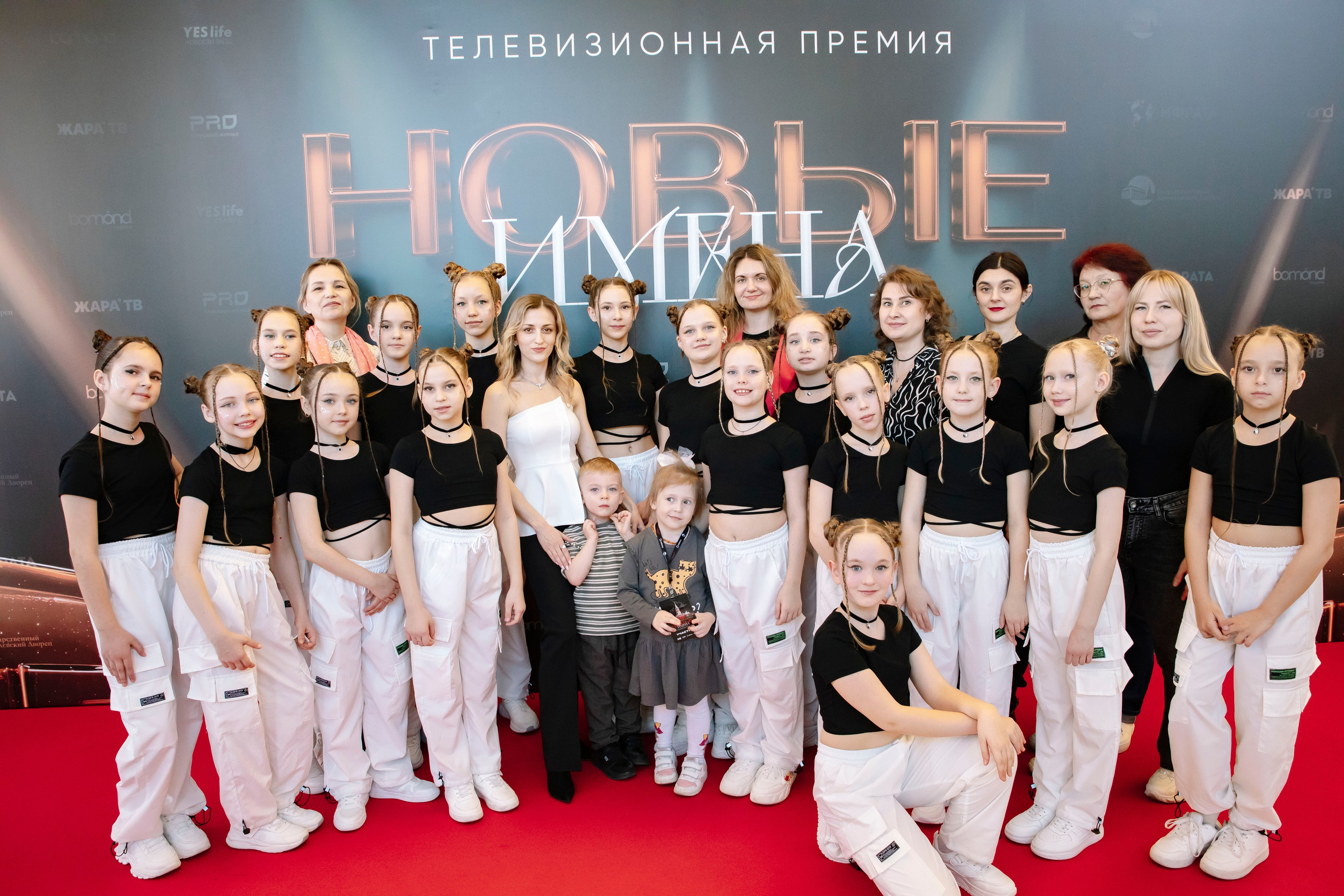 Закулисье. Гала-концерт Новые Имена в Кремлевском Дворце 30.03.26. Профессиональный фотограф в Москве | Заказать фотосессию и съемку