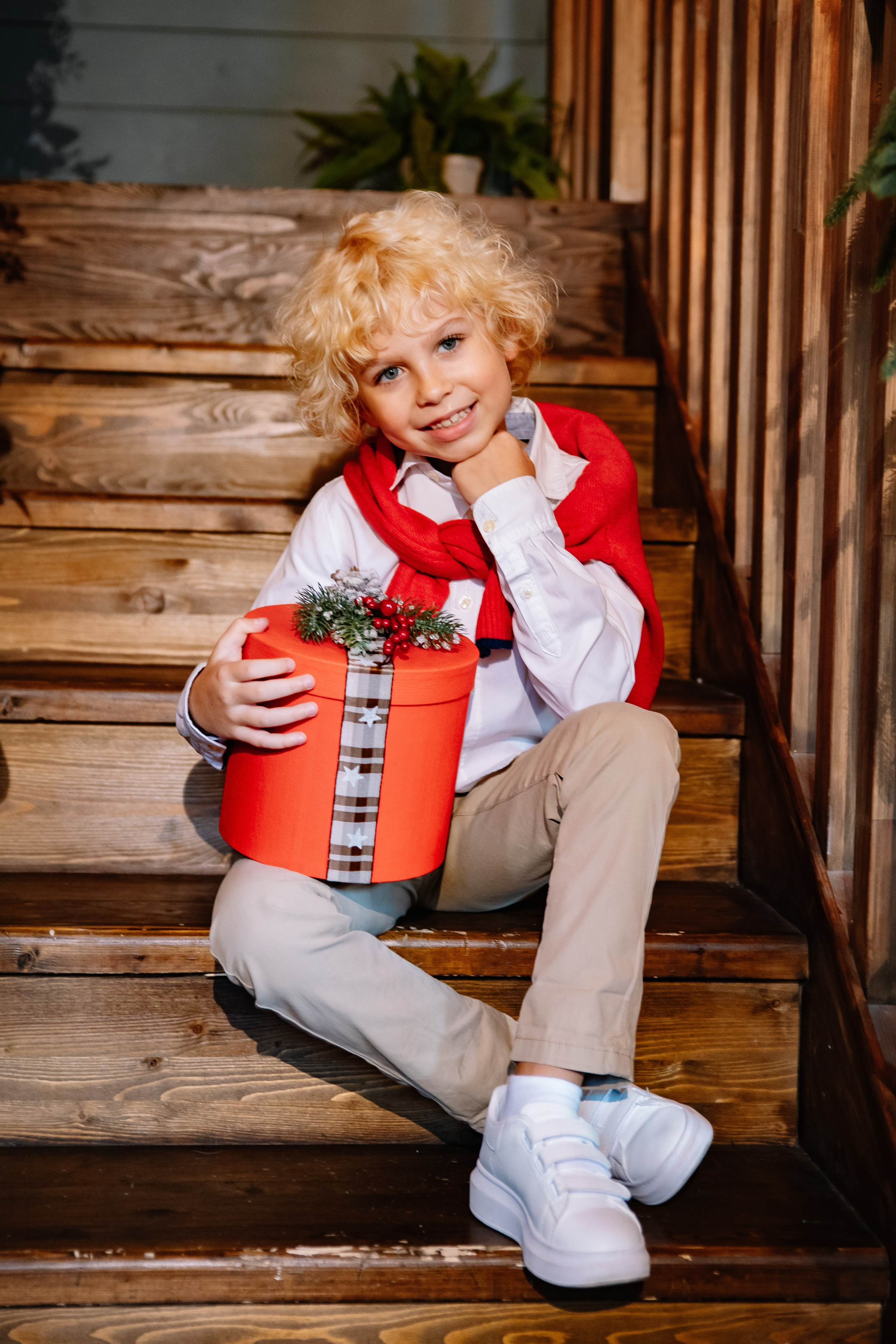 Vanya. Фотограф в Москве Яна Полосина