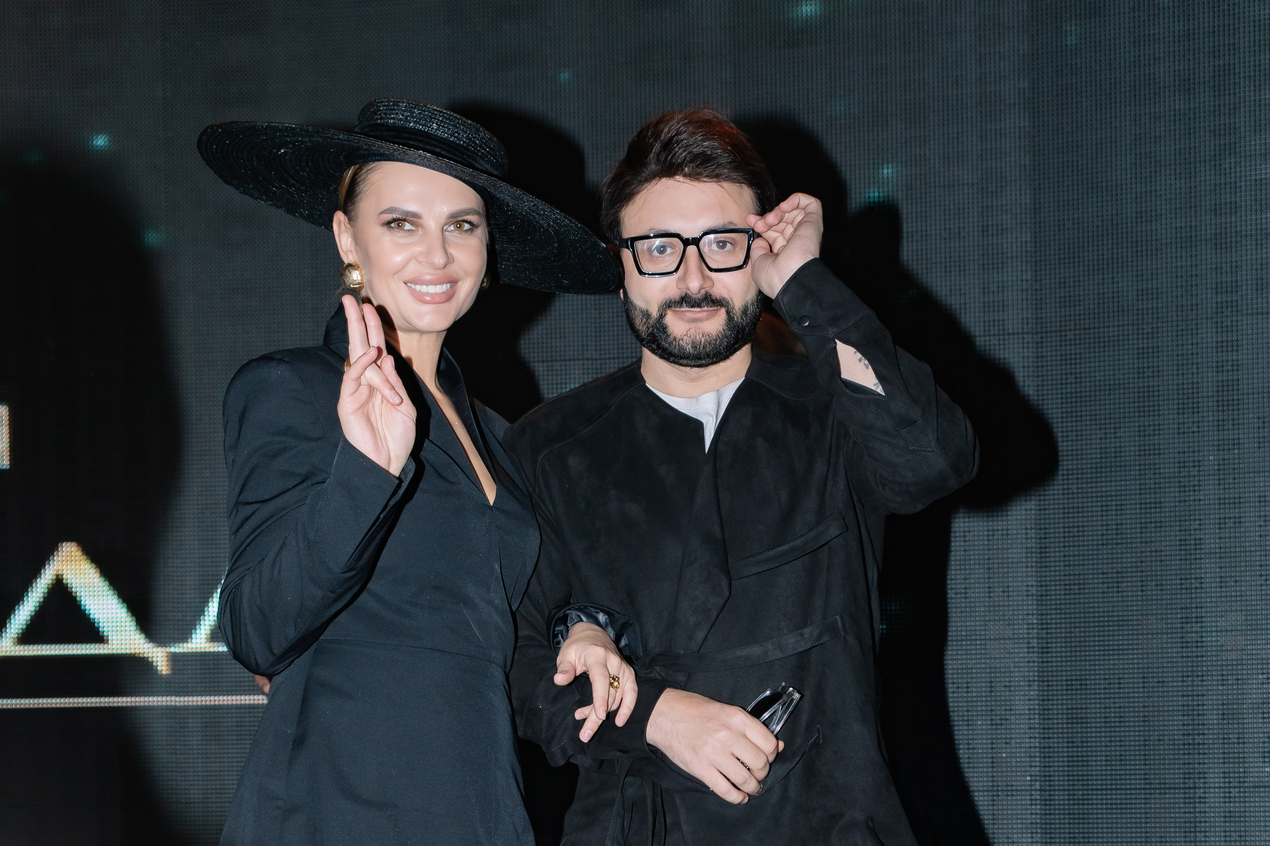 Премия «Человек Года 2023». Фотограф в Москве Яна Полосина