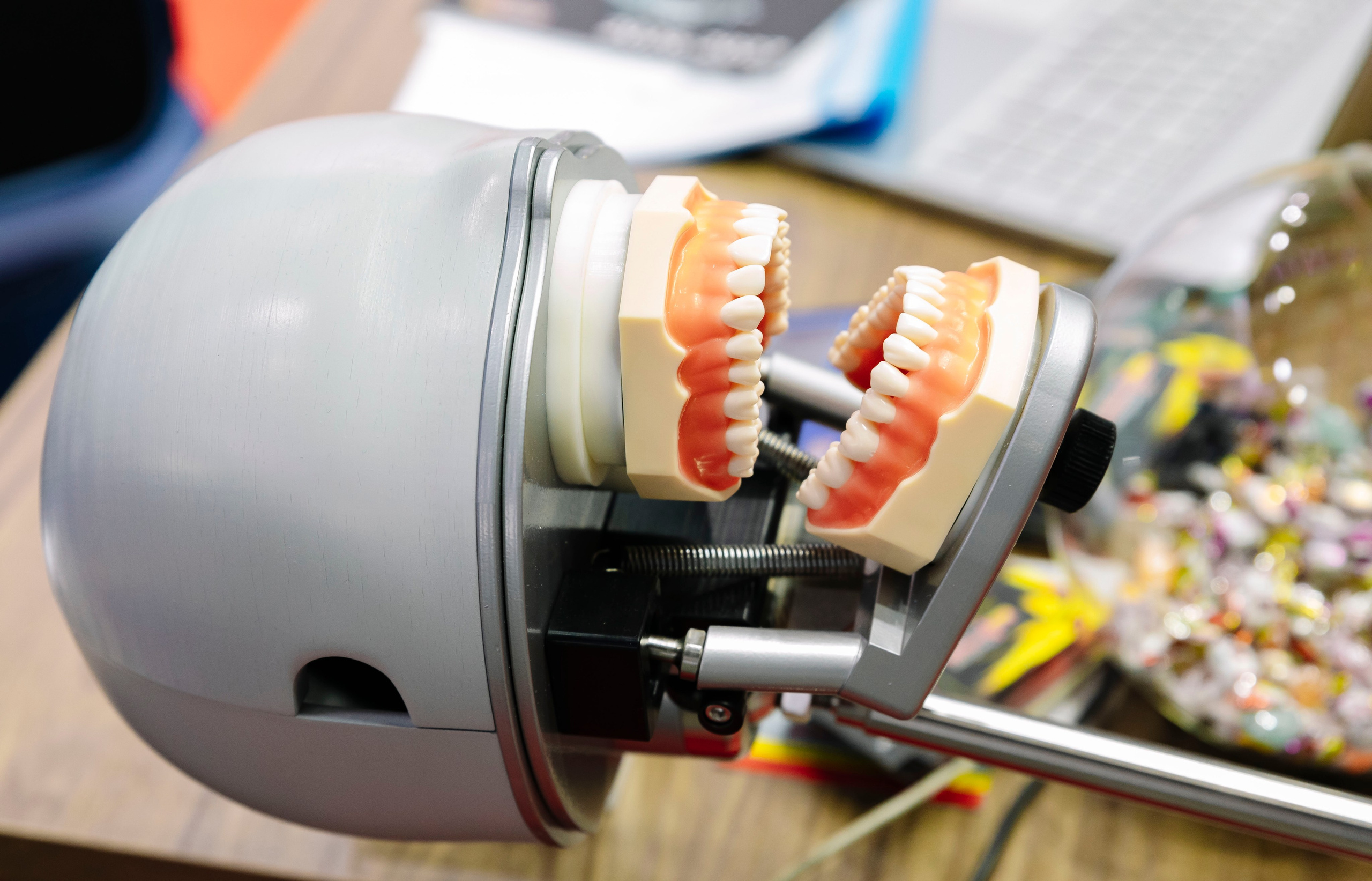 Стоматологическая выставка Dental Salon 2026. Профессиональный фотограф в Москве | Заказать фотосессию и съемку