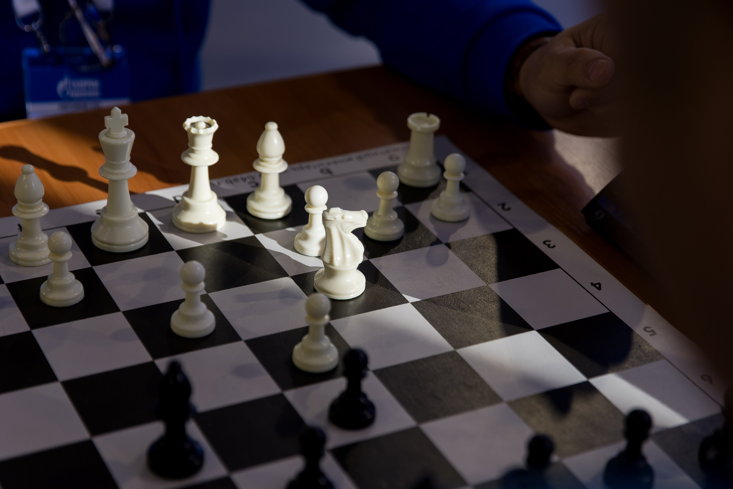 Двухдневная спартакиада «Газпром Газнадзор». Снимаю съемки