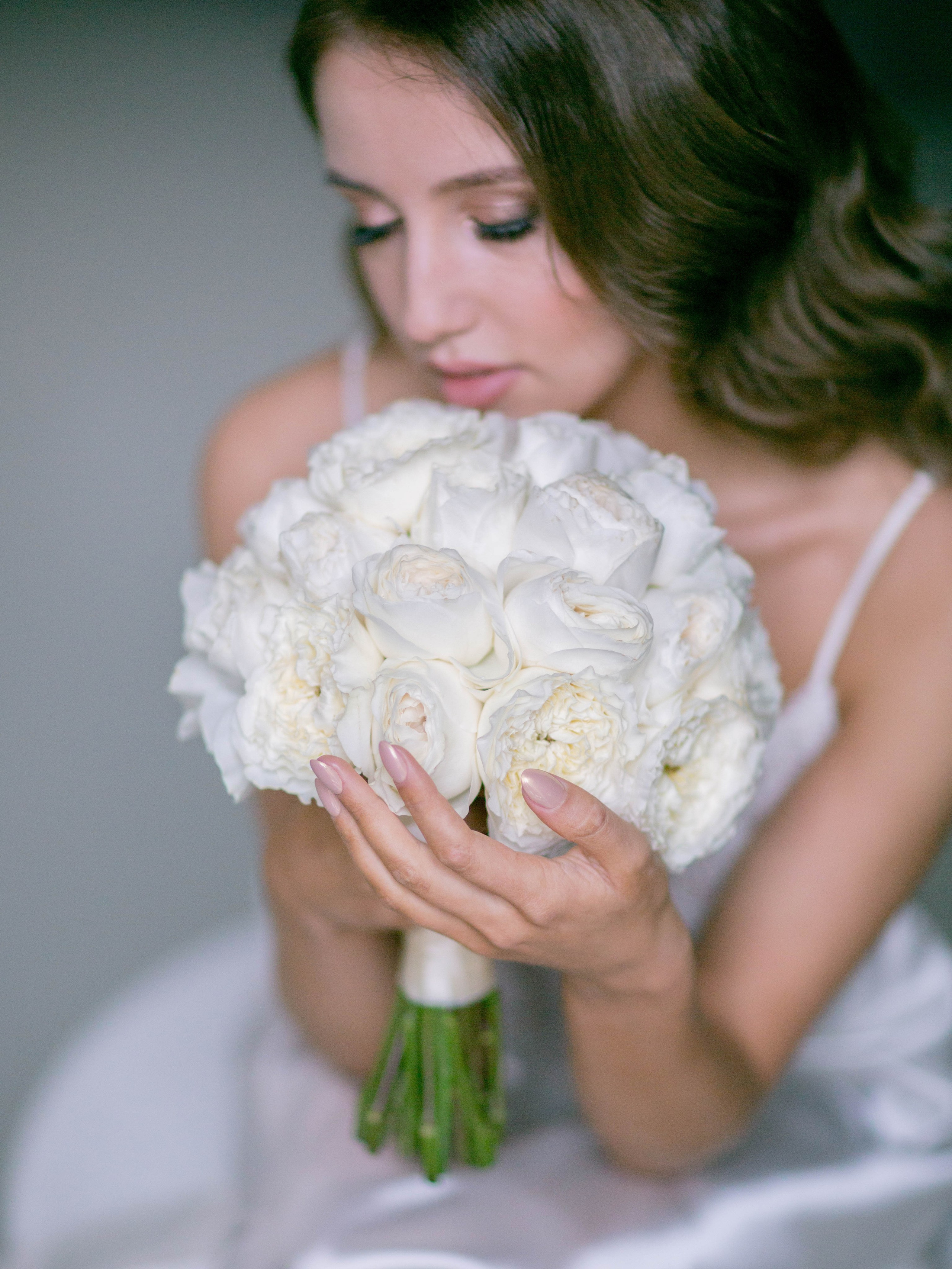 Александр и Екатерина. Снимаю съемки