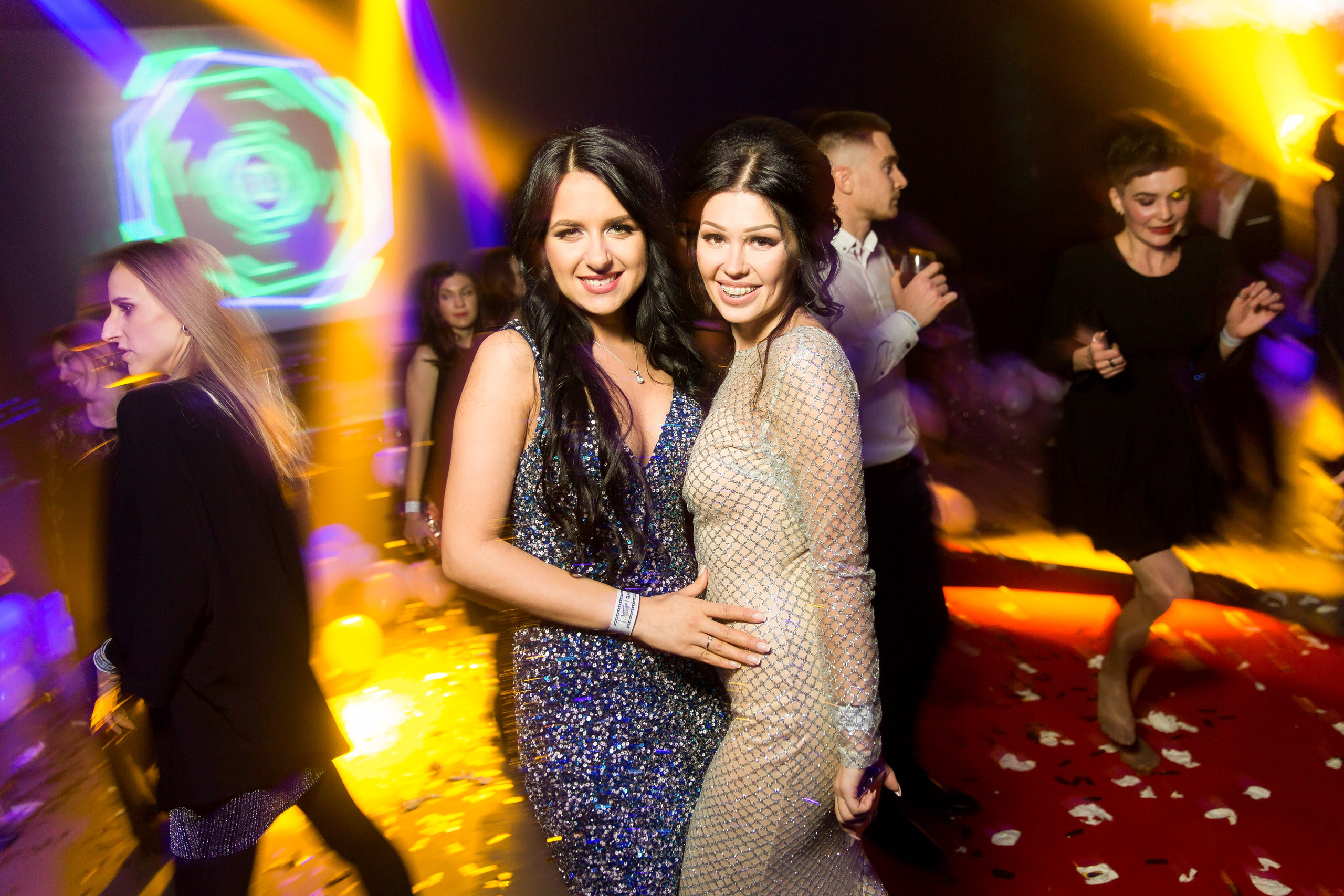 НГ Avito. Снимаю съемки