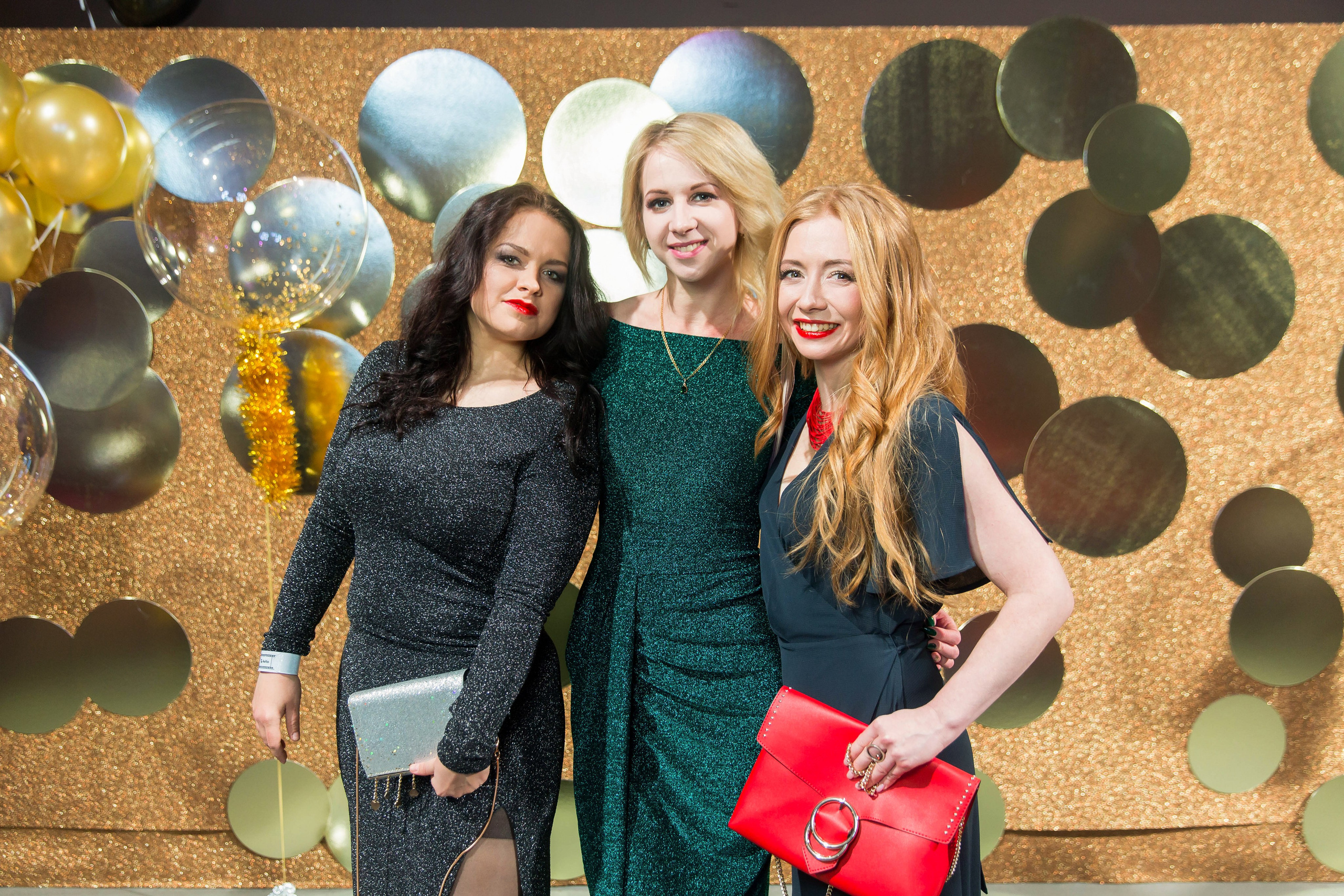 НГ Avito. Снимаю съемки