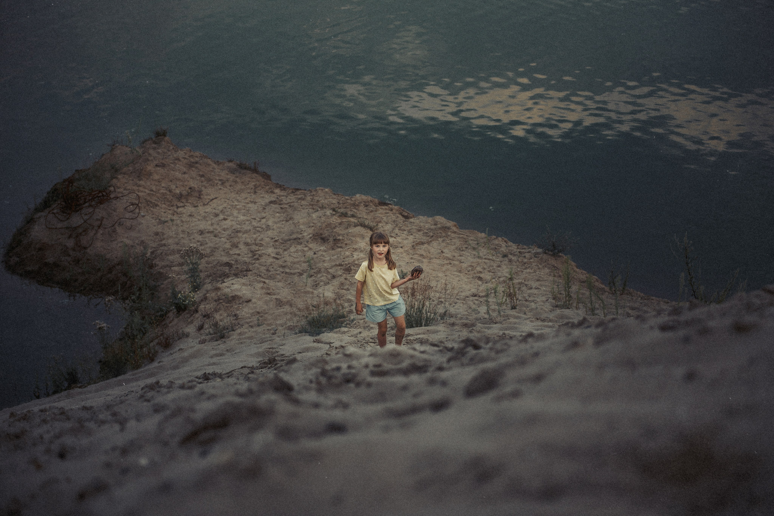 НАСТЯ, АНДРЕЙ и АЛИСА. ПЕСЧАНАЯ ИСТОРИЯ. Свадебный и семейный фотограф РИТА БОЧКАРЁВА