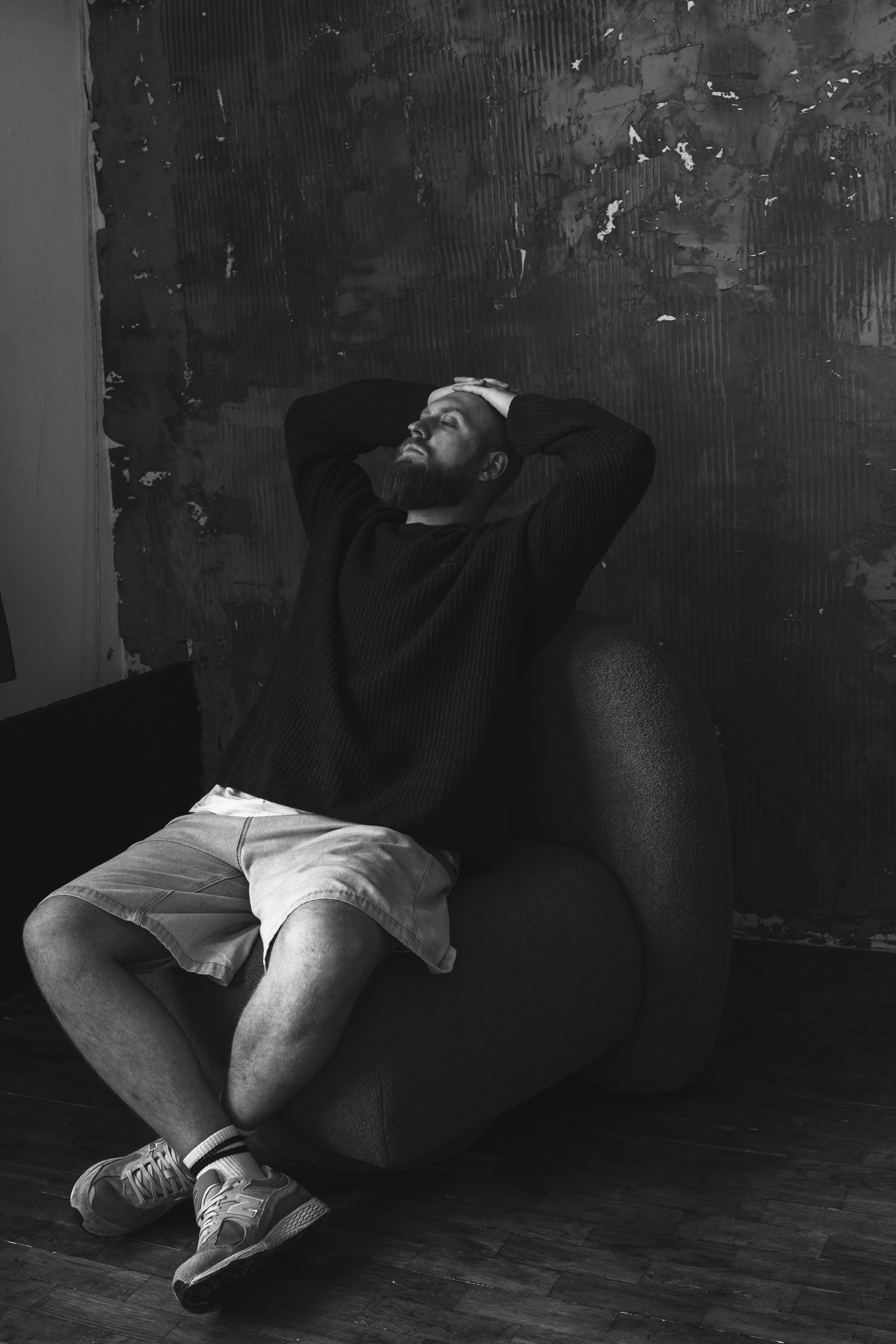 Илья. Фотограф в СПб Юлия Ченда