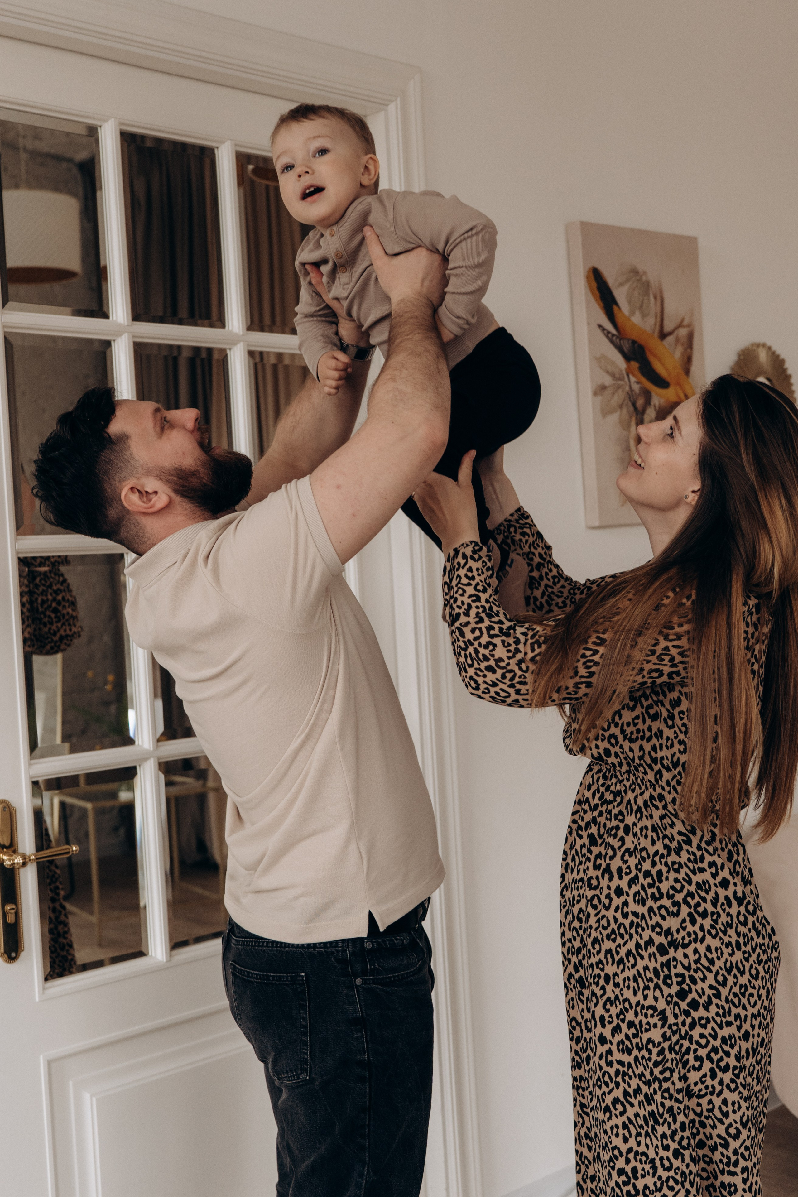 Саша и Оля. Фотограф в СПб Юлия Ченда