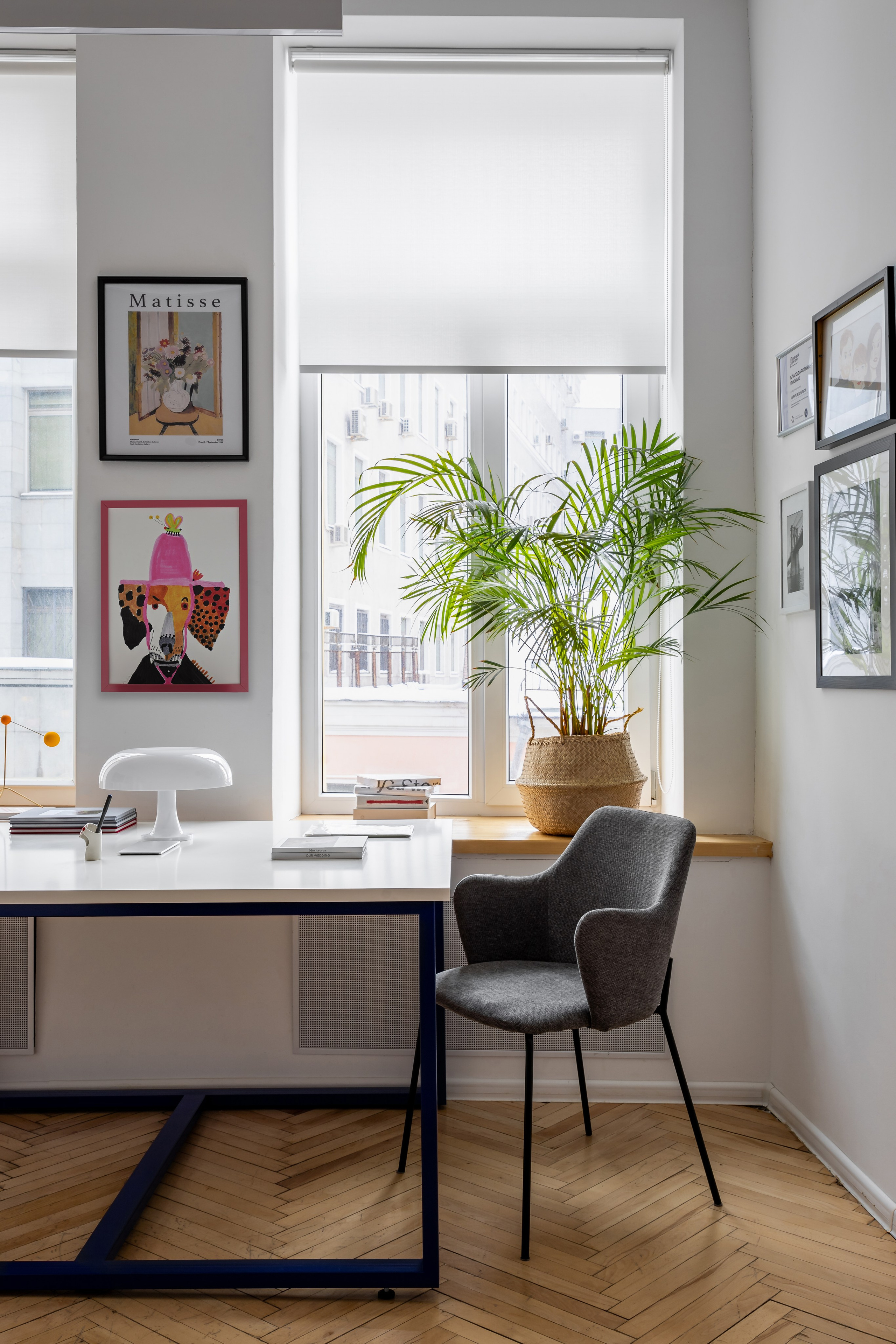 Periodica Press. Интерьерный и архитектурный фотограф Михаил Бравый