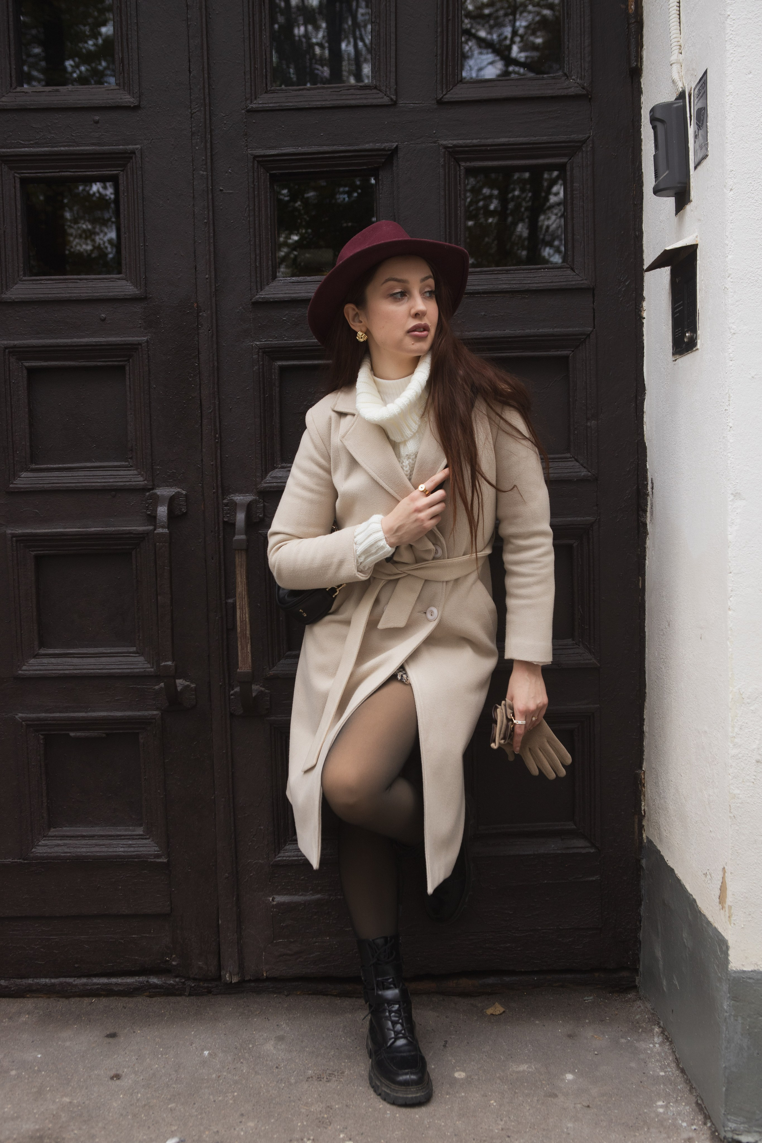 Стрит — Виктория. Свадебный и портретный фотограф в Москве Мария Кравченко