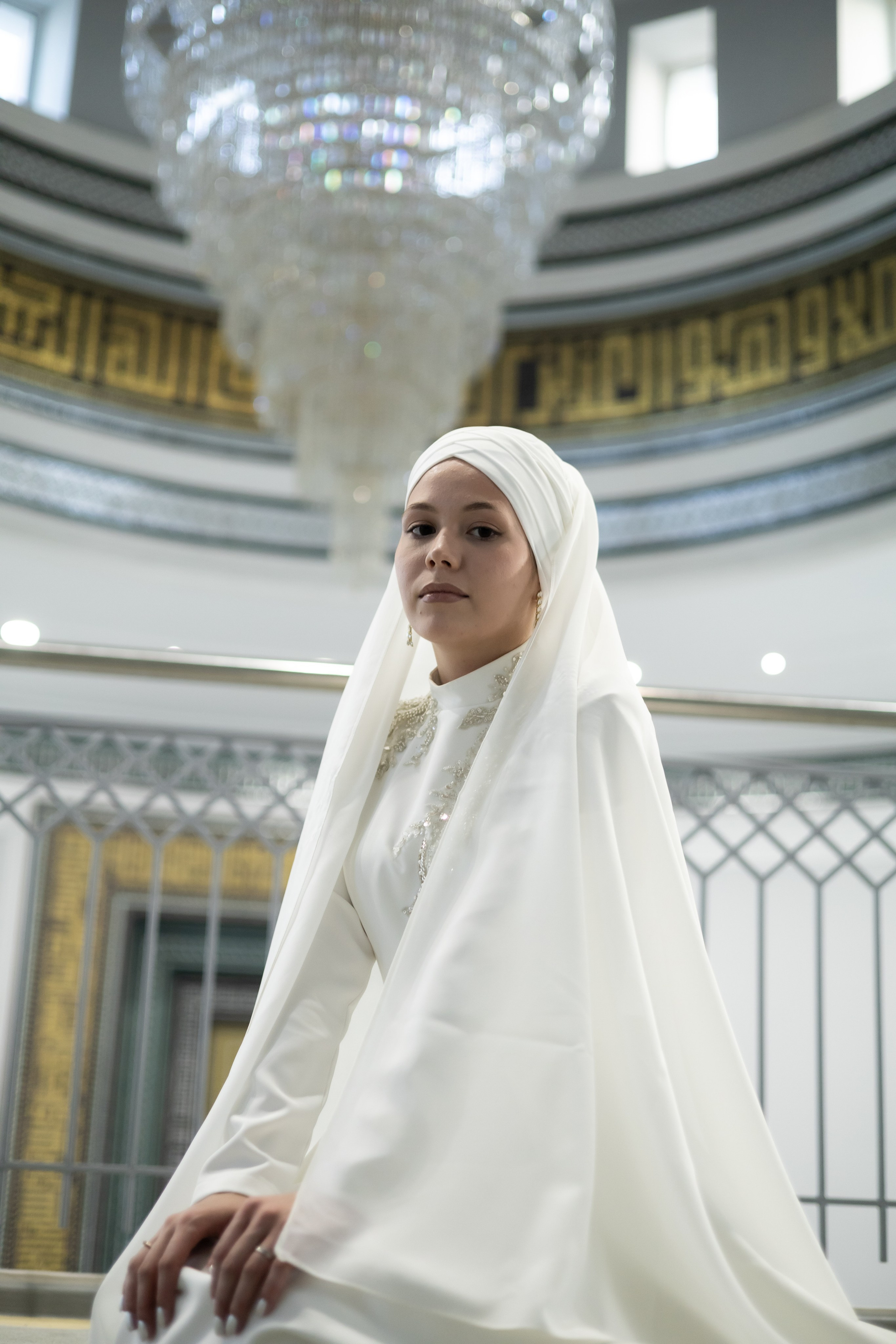 БУЛАТ+АЗАЛИЯ. Фотограф Элла Ефимова