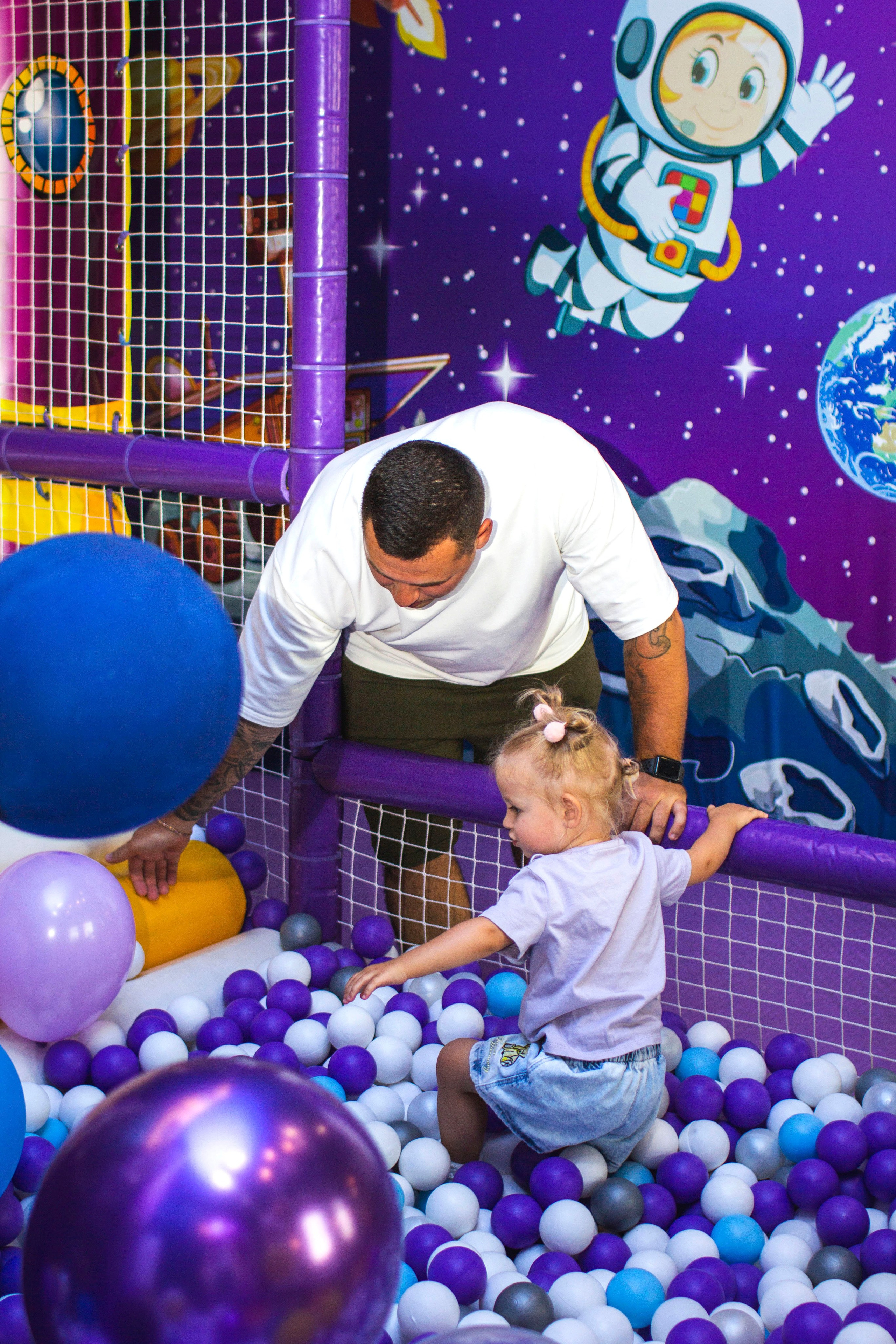 Варе 2 года!. Детский и семейный фотограф в Москве