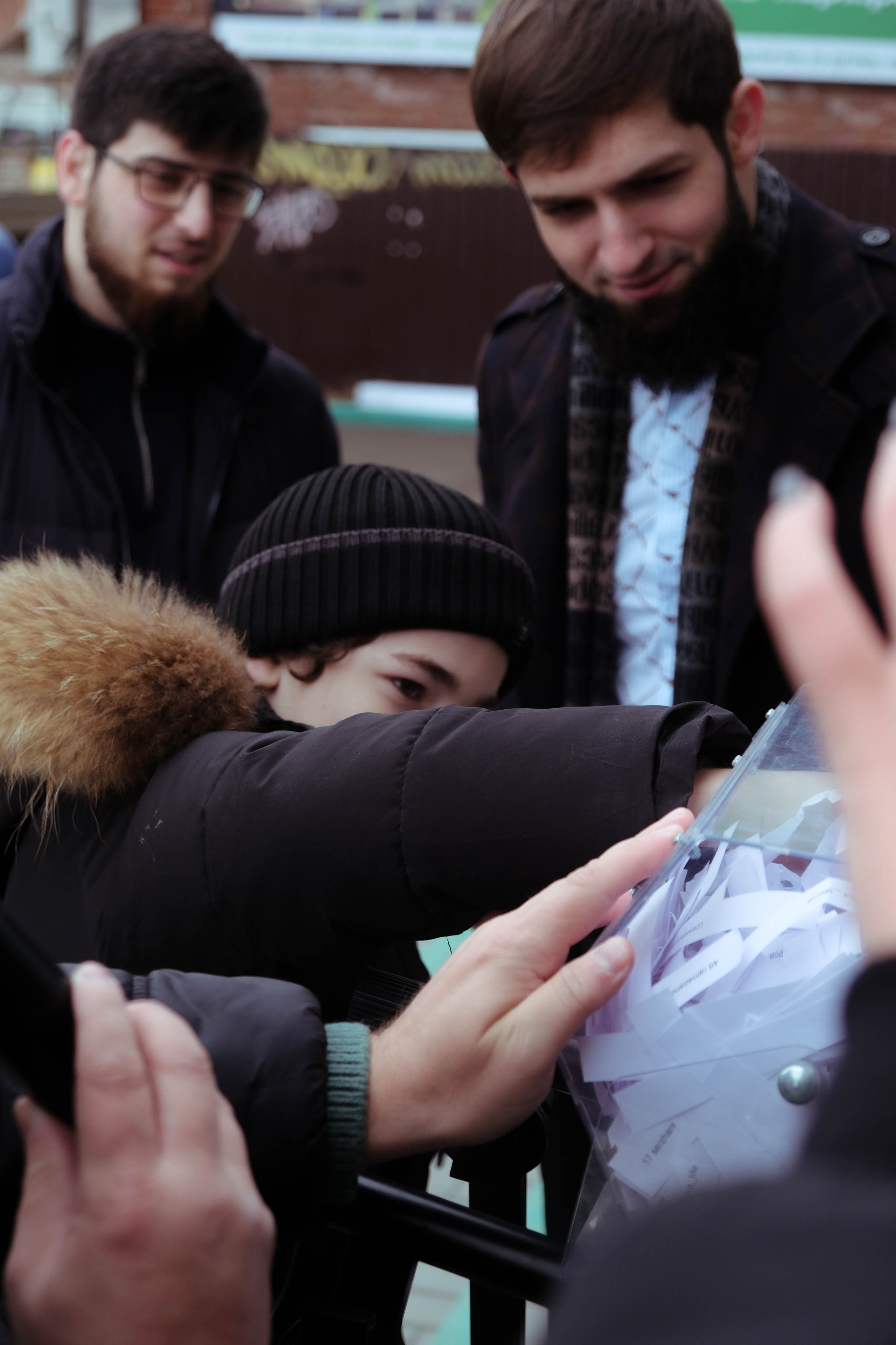 Открытие стоматологии. Елена Фирсова | Фотограф Астрахань