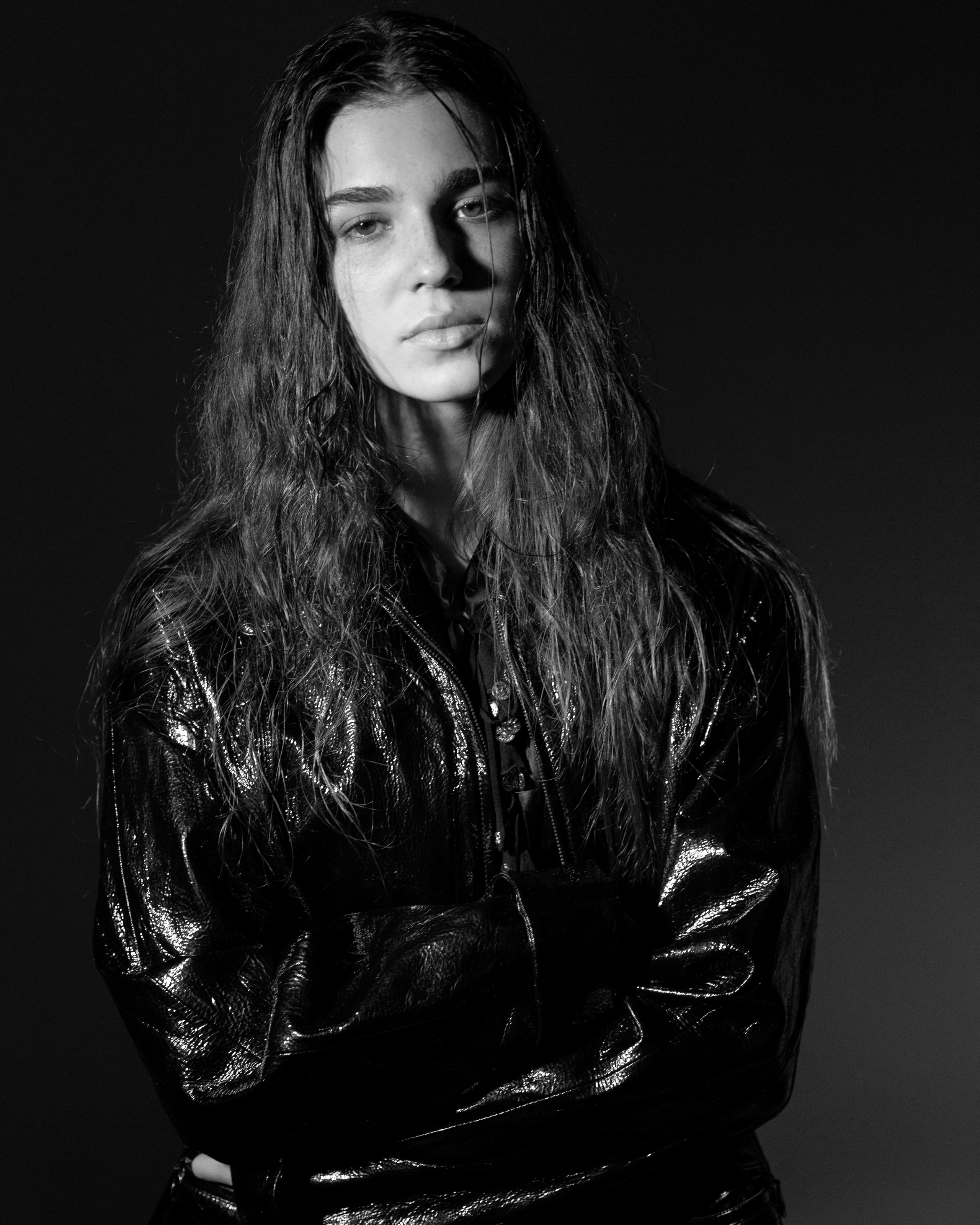 Полина. Фотограф в Москве — Евгения Прокопенко