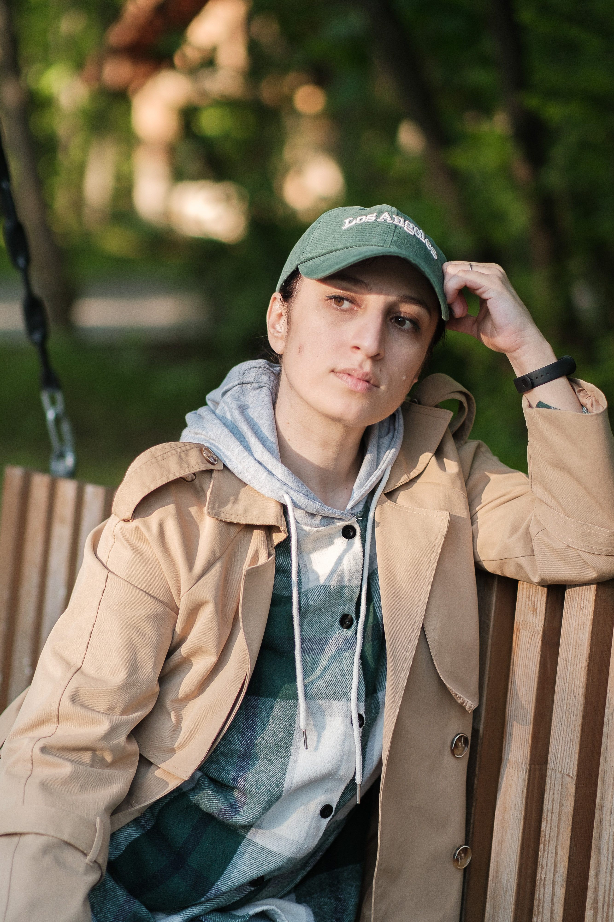 Творческая встреча. Фёдор Карпов — профессиональный фотограф, работаю в Москве и области