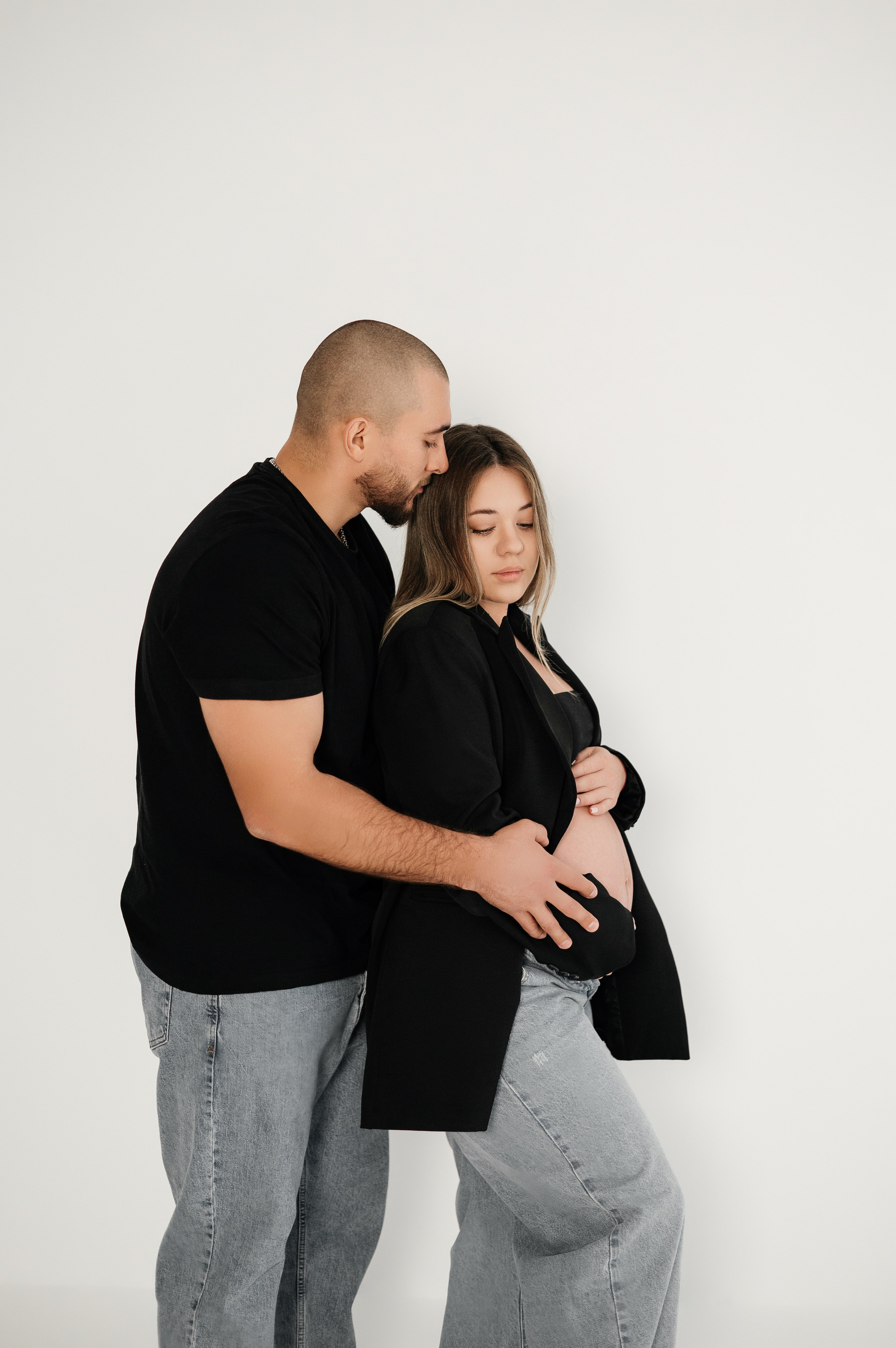 Беременность. Свадебный и семейный фотограф Кореновск/Краснодар