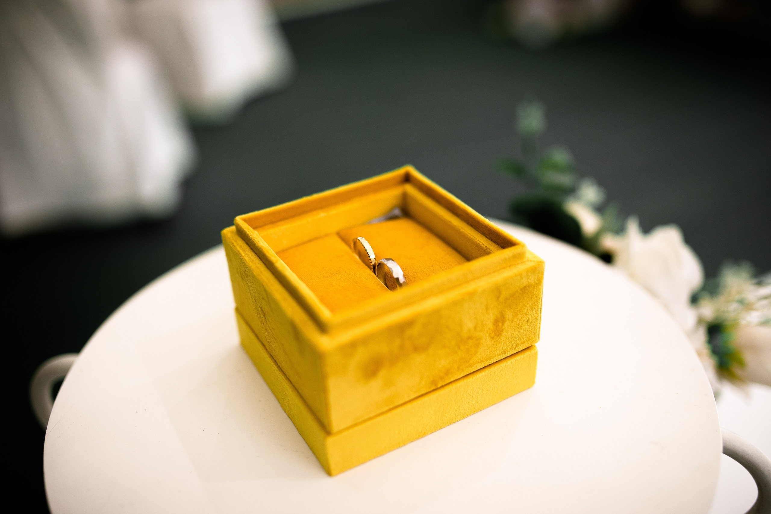 Katya & Sasha. Фотограф Ксения Есенина Москва