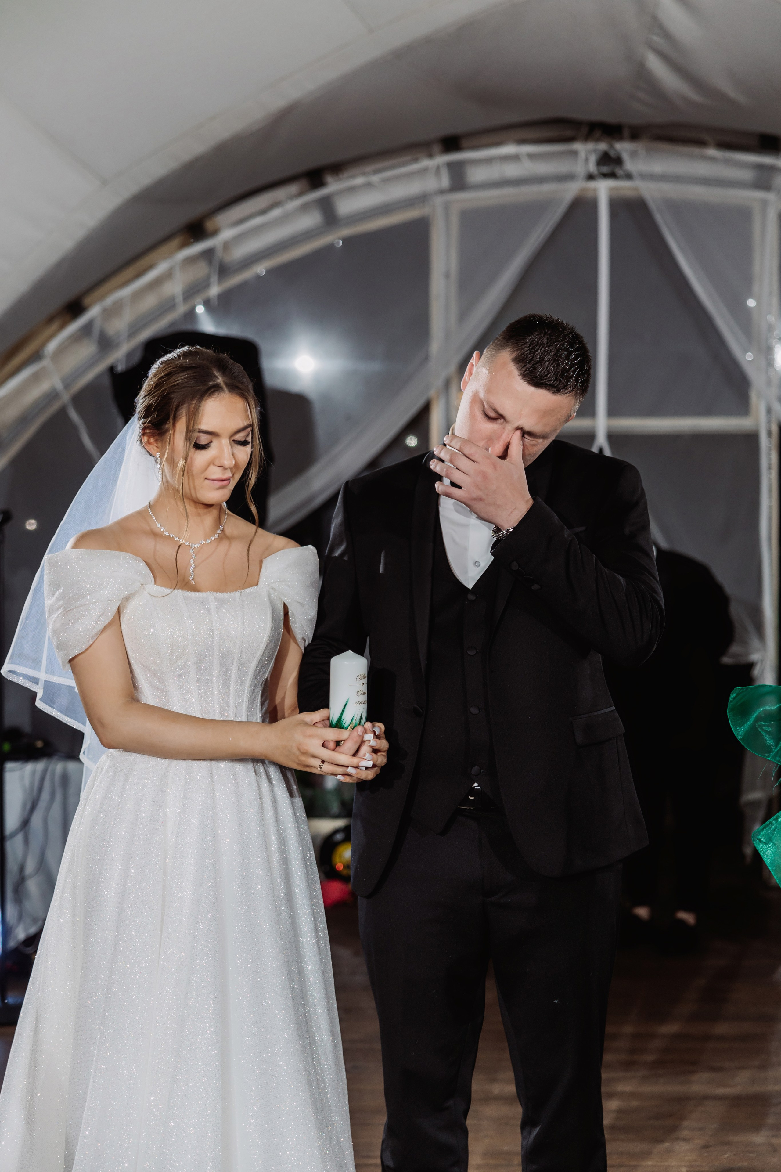 Иван и Олеся. ФОТОГРАФ ИРИНА ШАМАТАВА