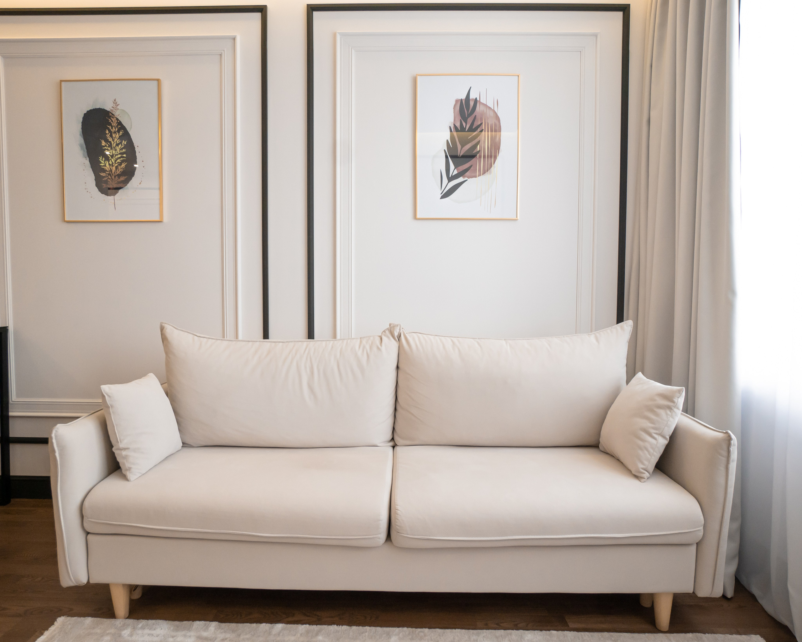 Фотограф Квартир Москва. Fokysphoto