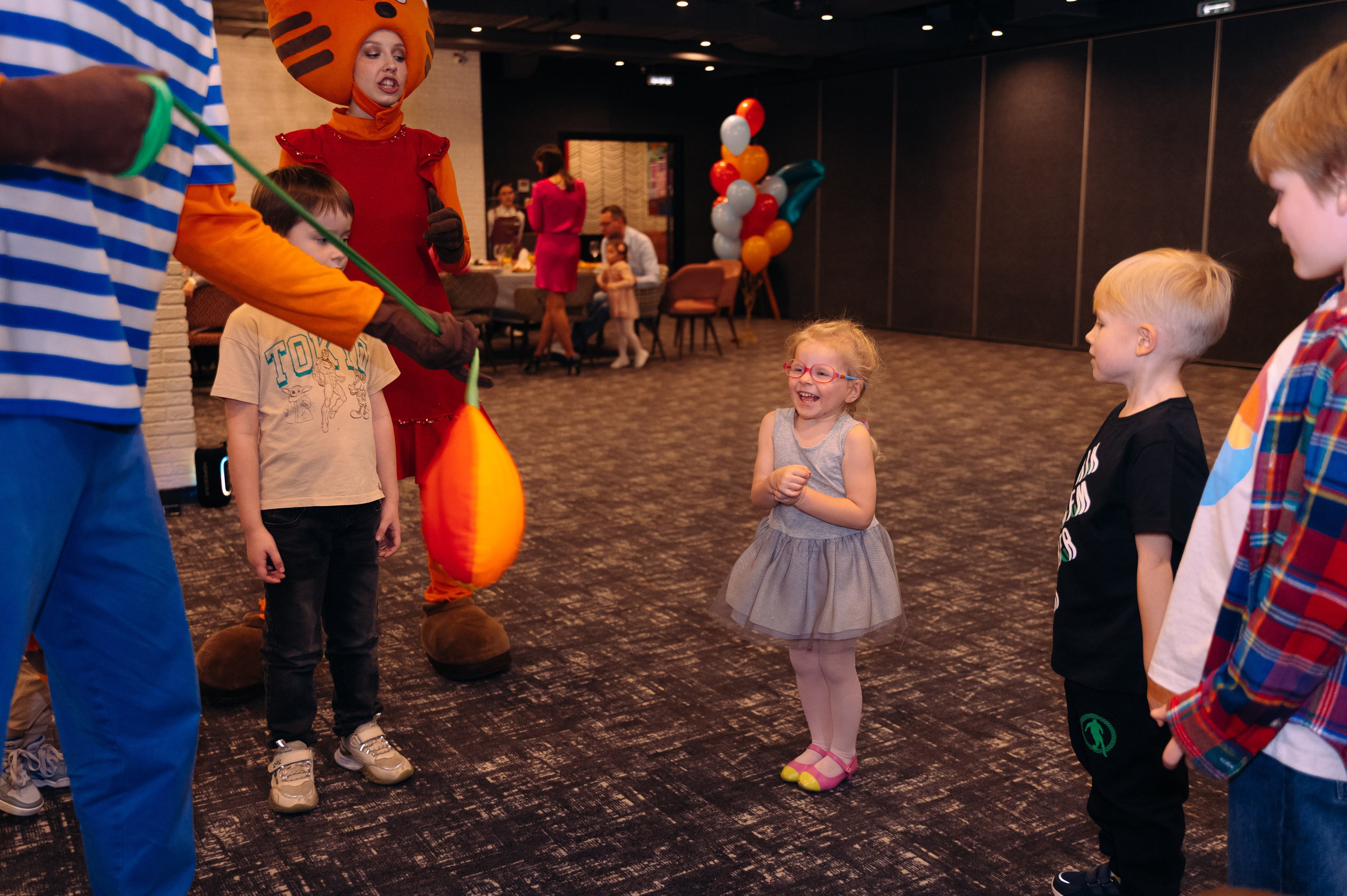 4 ГОДА СТЕПЕ. Шашкова Вероника / Свадебный и семейный фотограф Москва и Ярославль