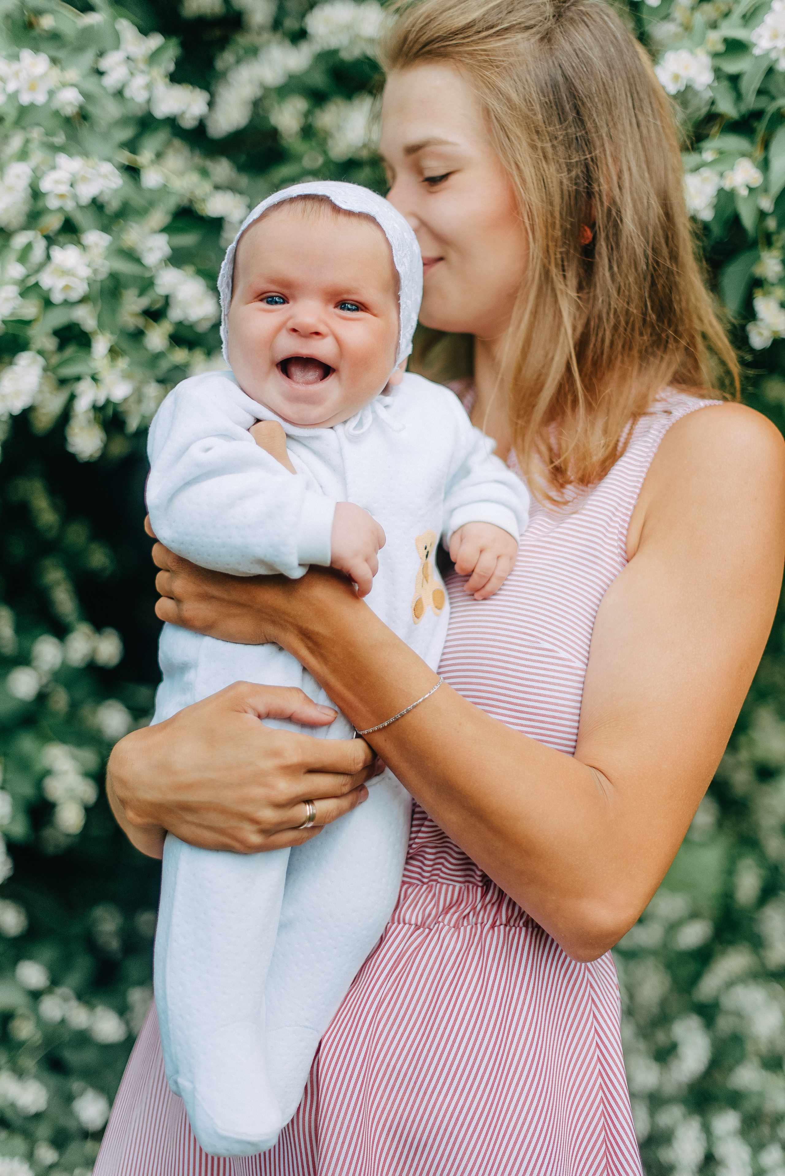 НАСТЯ, СЕРЕЖА И ТАСЯ. Шашкова Вероника / Свадебный и семейный фотограф Москва и Ярославль