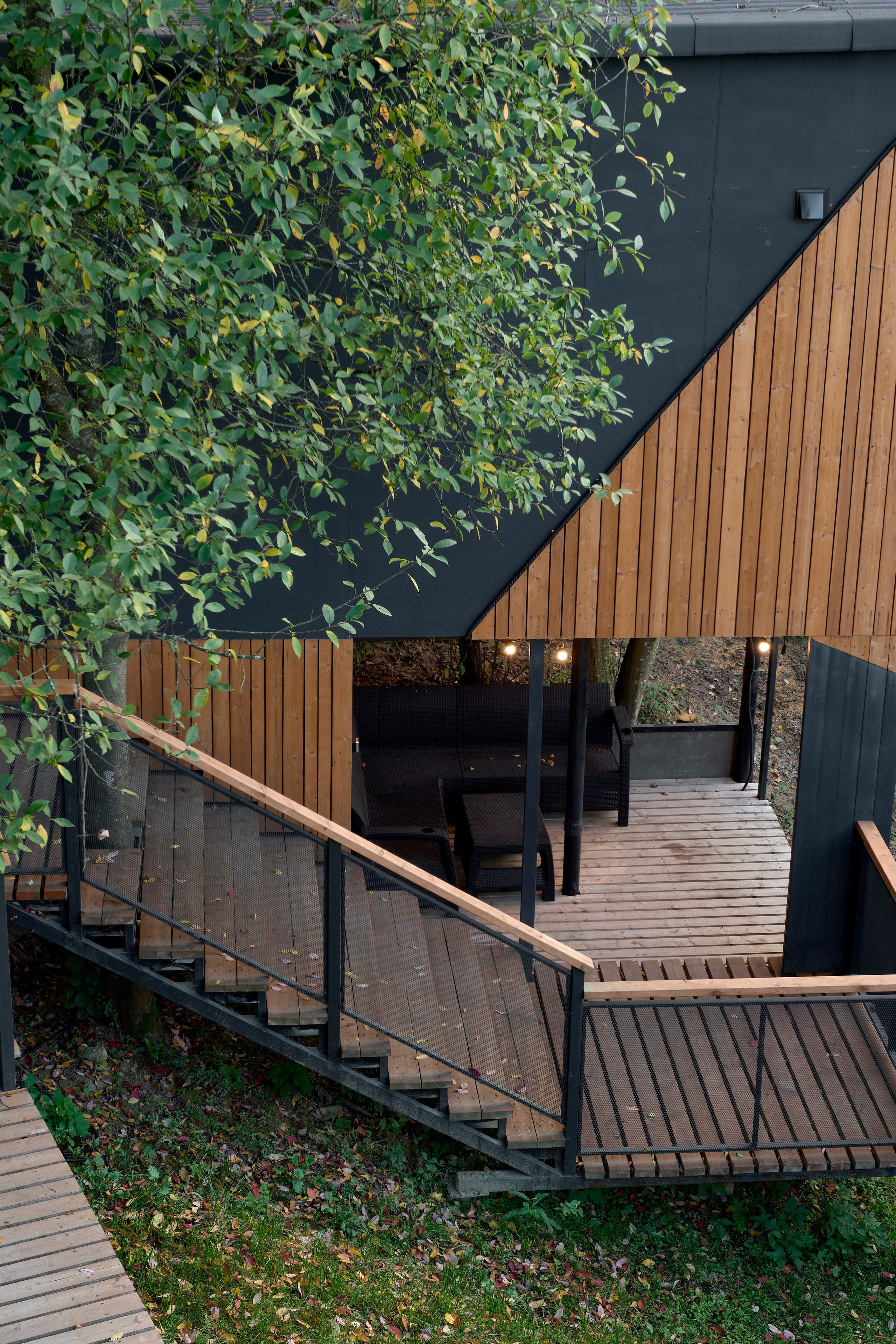 Токсово база отдыха. Фотосъемка частных садов и интерьеров | Санкт-Петербург | Москва | РФ