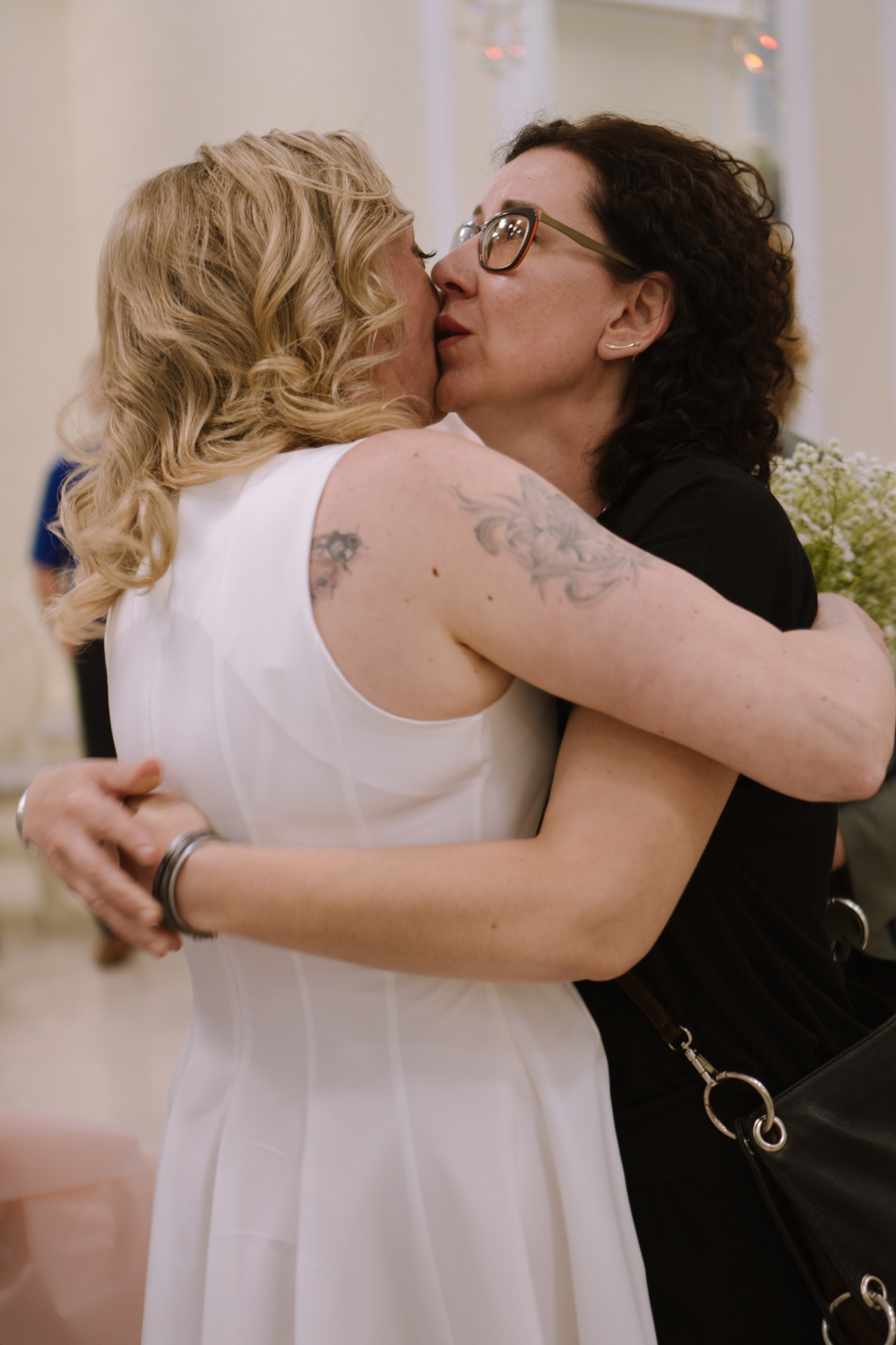 СВАДЕБНЫЙ РЕПОРТАЖ. Профессиональный фотограф, Санкт-Петербург — Виктория Богомолова