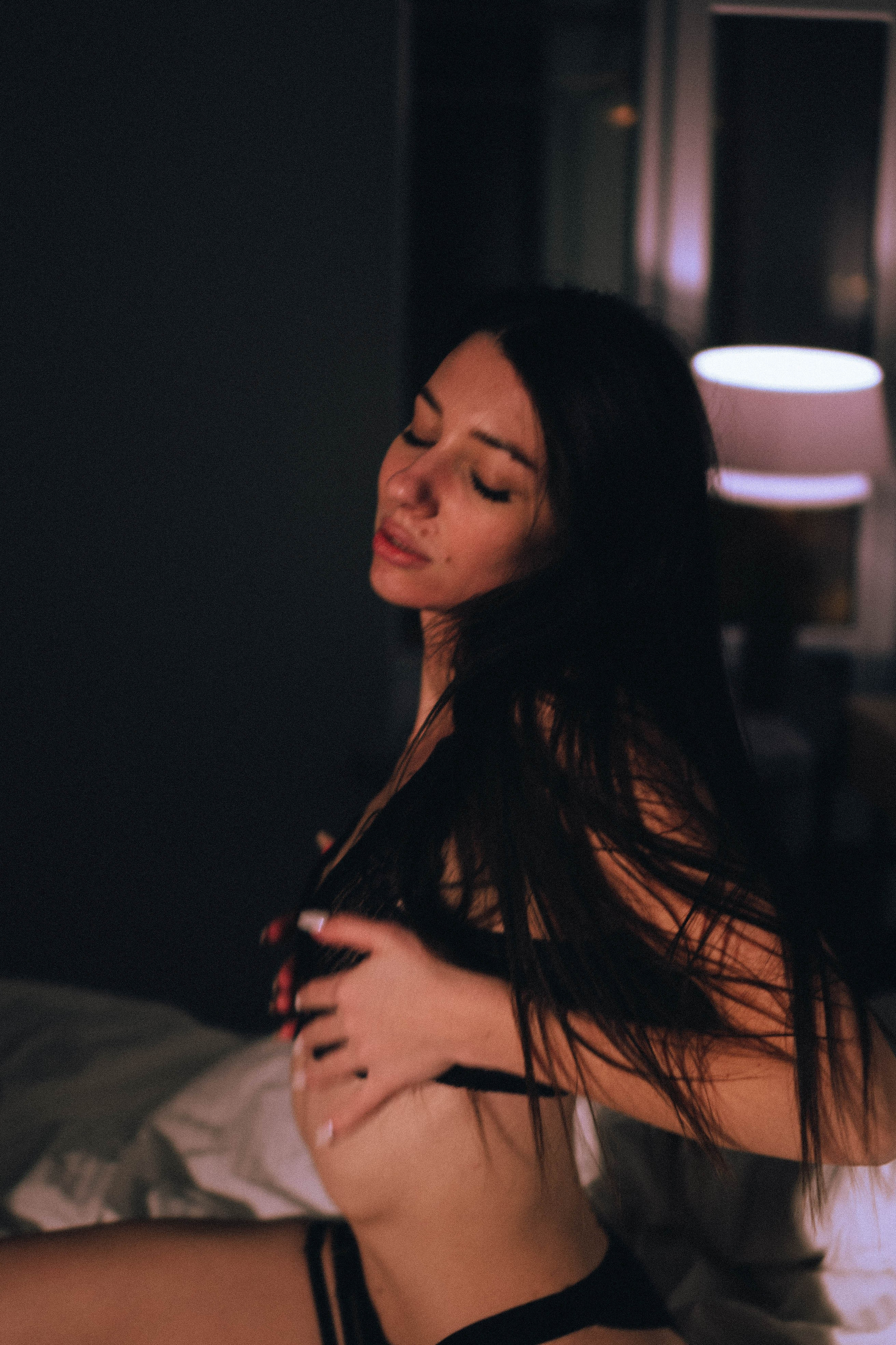 ФОТОСЕССИЯ В БЕЛЬЕ. Профессиональный фотограф, Санкт-Петербург — Виктория Богомолова