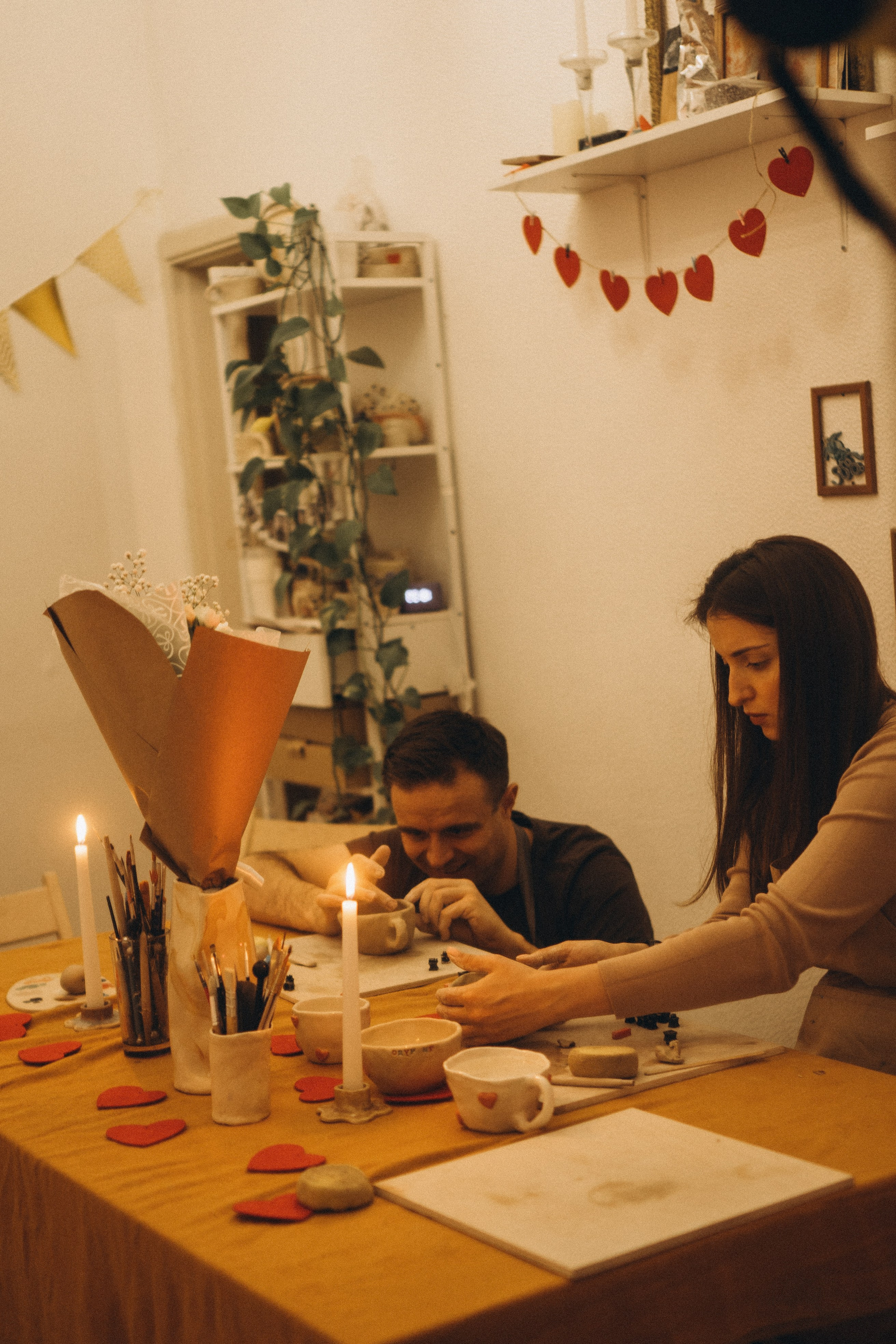 ЛЕПКАРНЯ. Профессиональный фотограф, Санкт-Петербург — Виктория Богомолова