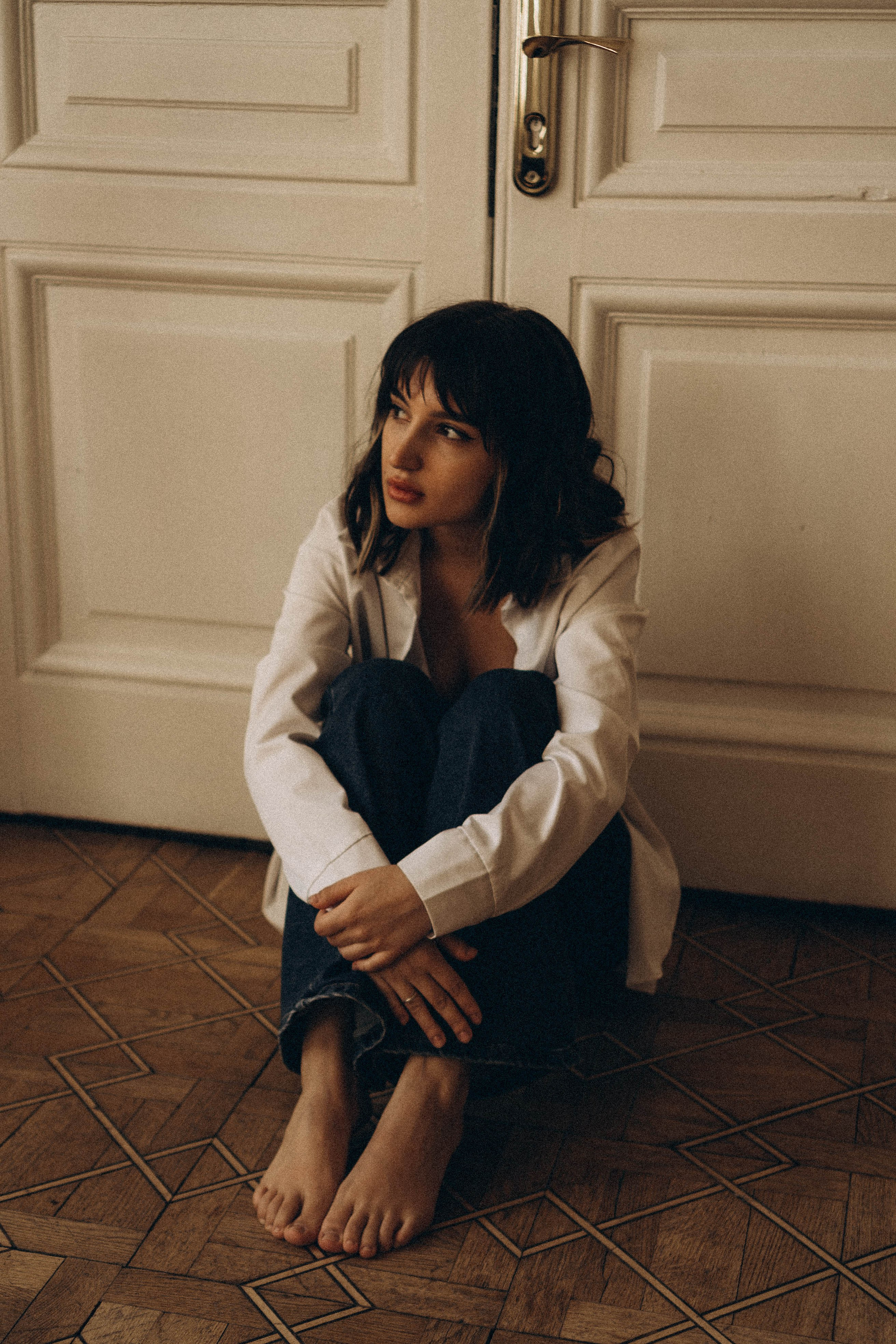 Студийная. Профессиональный фотограф, Санкт-Петербург — Виктория Богомолова