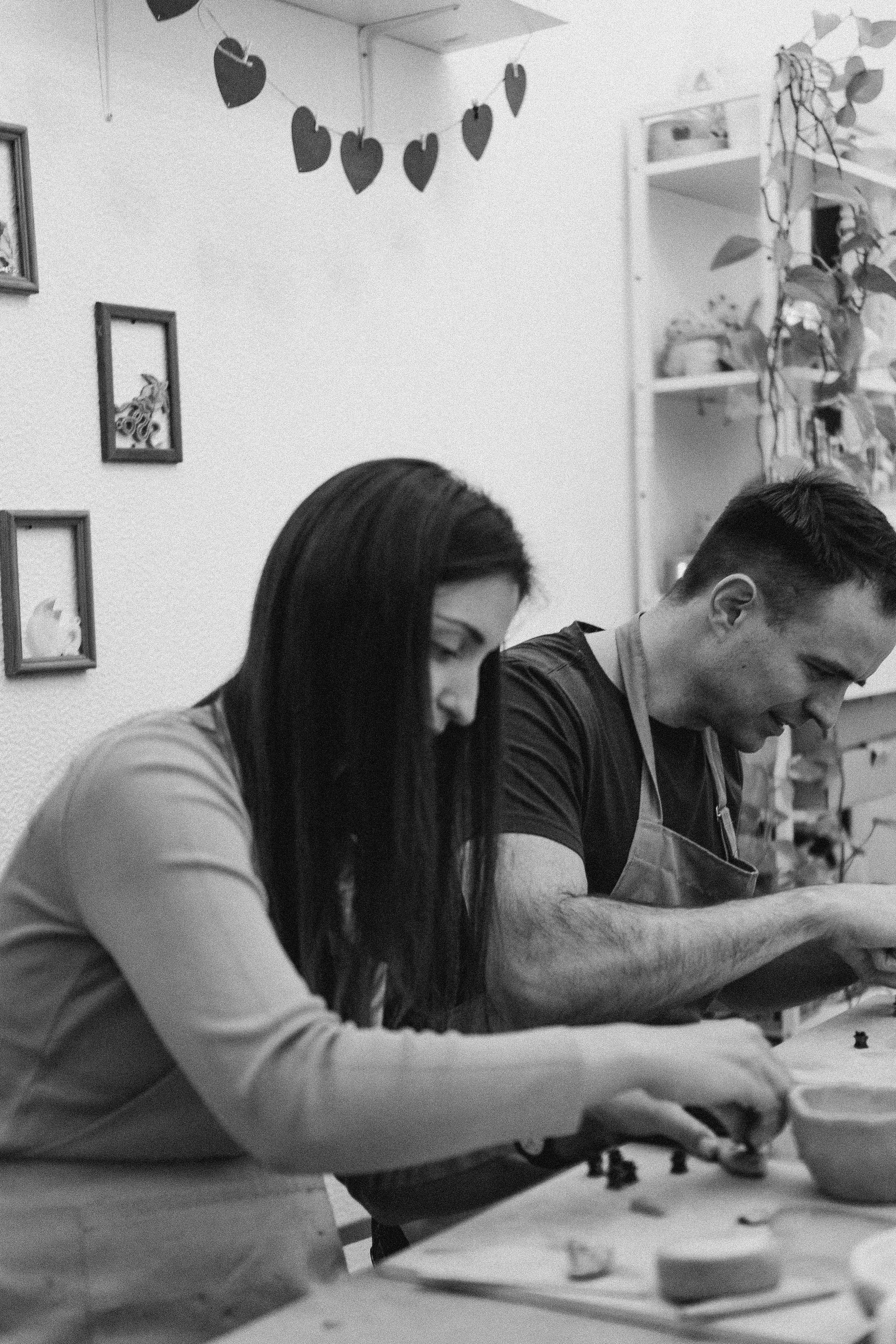 ЛЕПКАРНЯ. Профессиональный фотограф, Санкт-Петербург — Виктория Богомолова