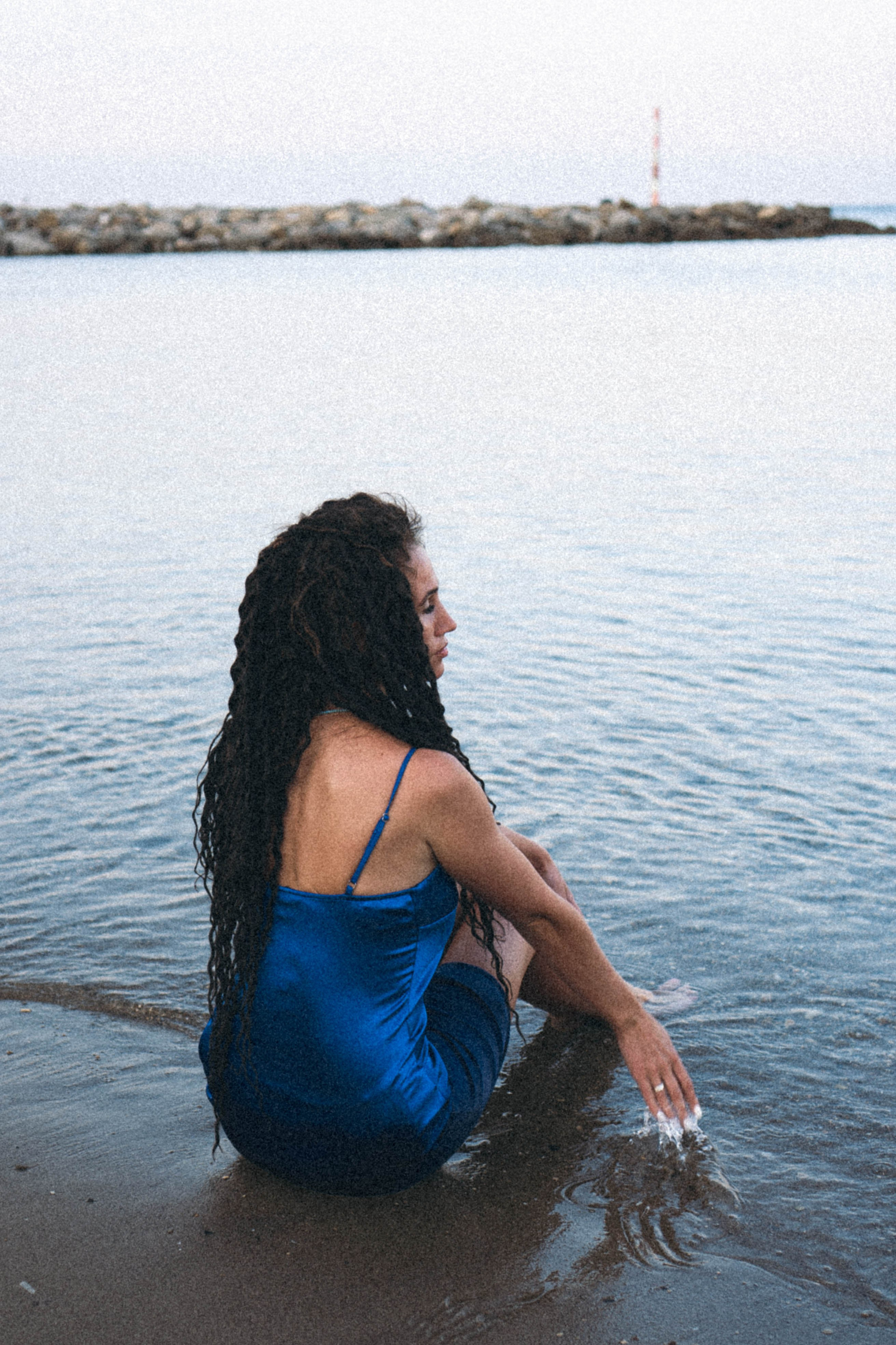 Рассвет. Профессиональный фотограф, Санкт-Петербург — Виктория Богомолова