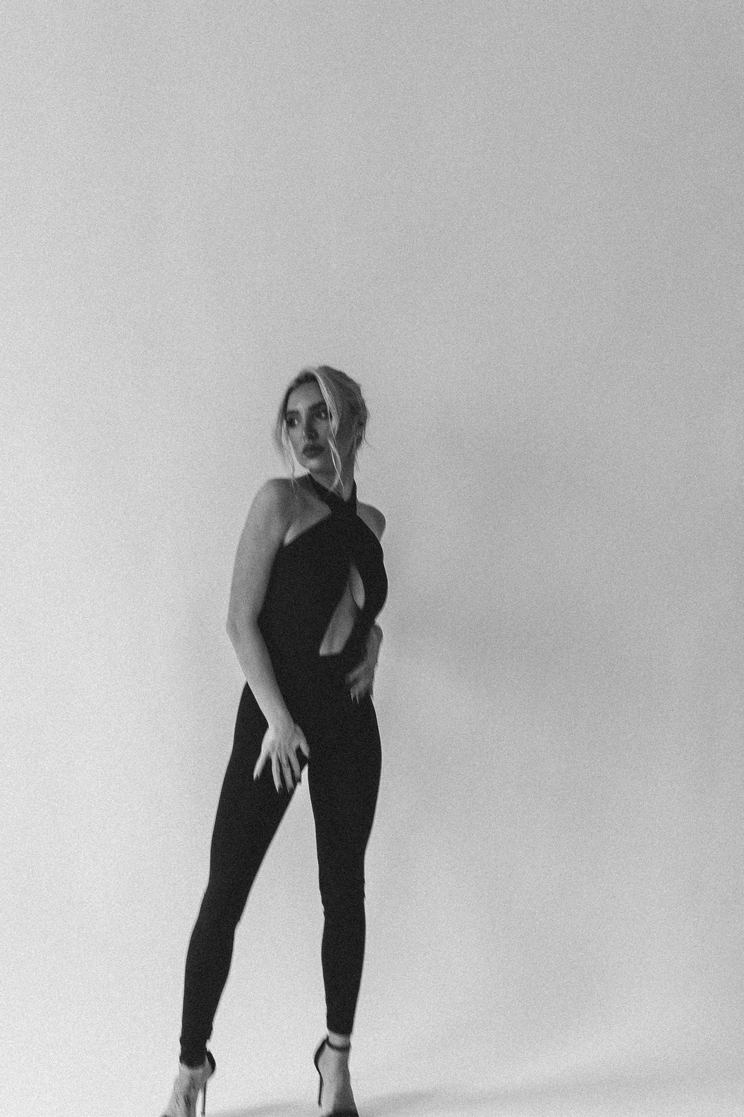 Студийная. Профессиональный фотограф, Санкт-Петербург — Виктория Богомолова