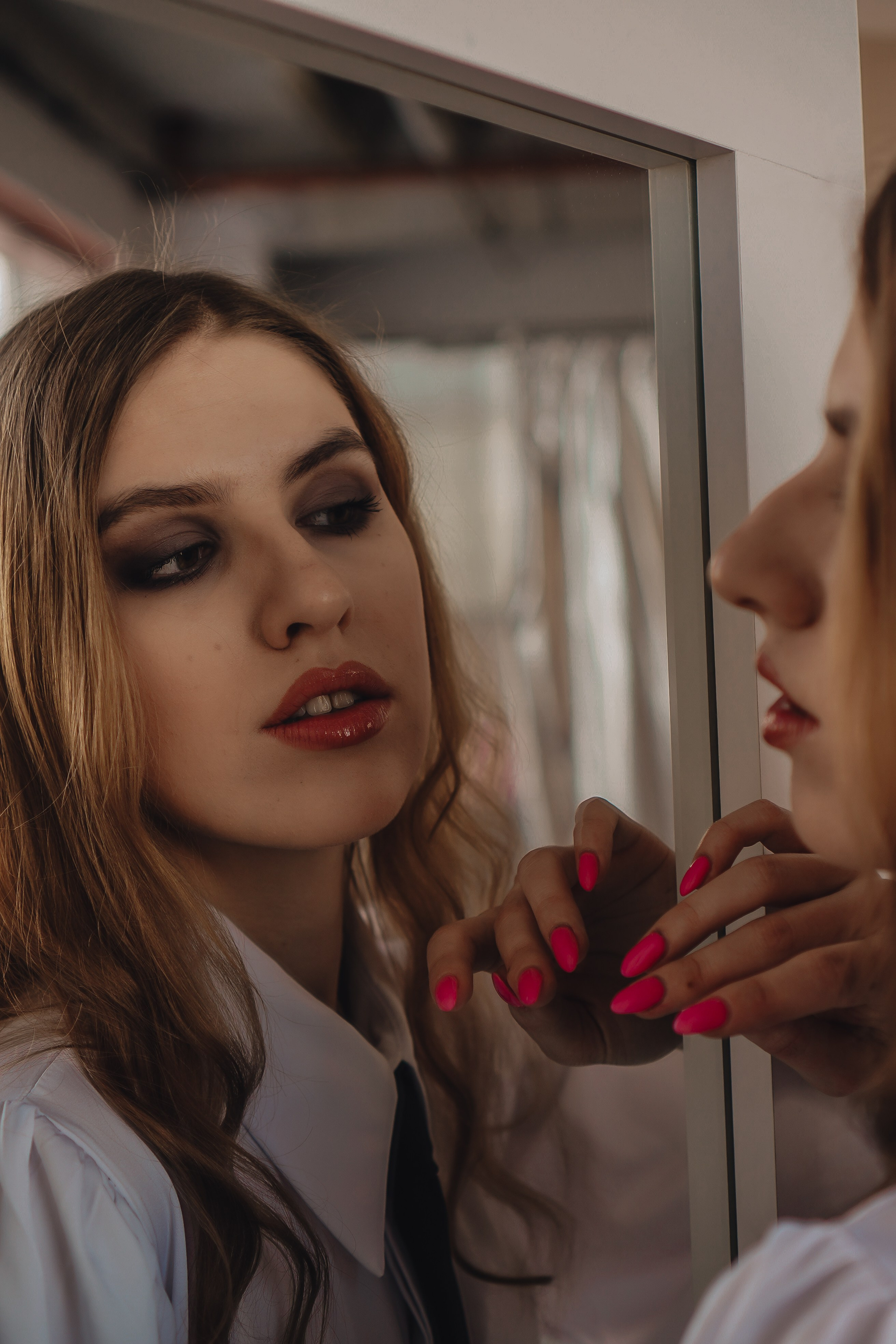 Студийная. Профессиональный фотограф, Санкт-Петербург — Виктория Богомолова